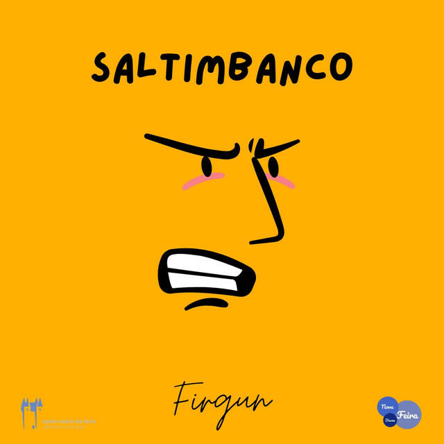 Релиз Saltimbanco