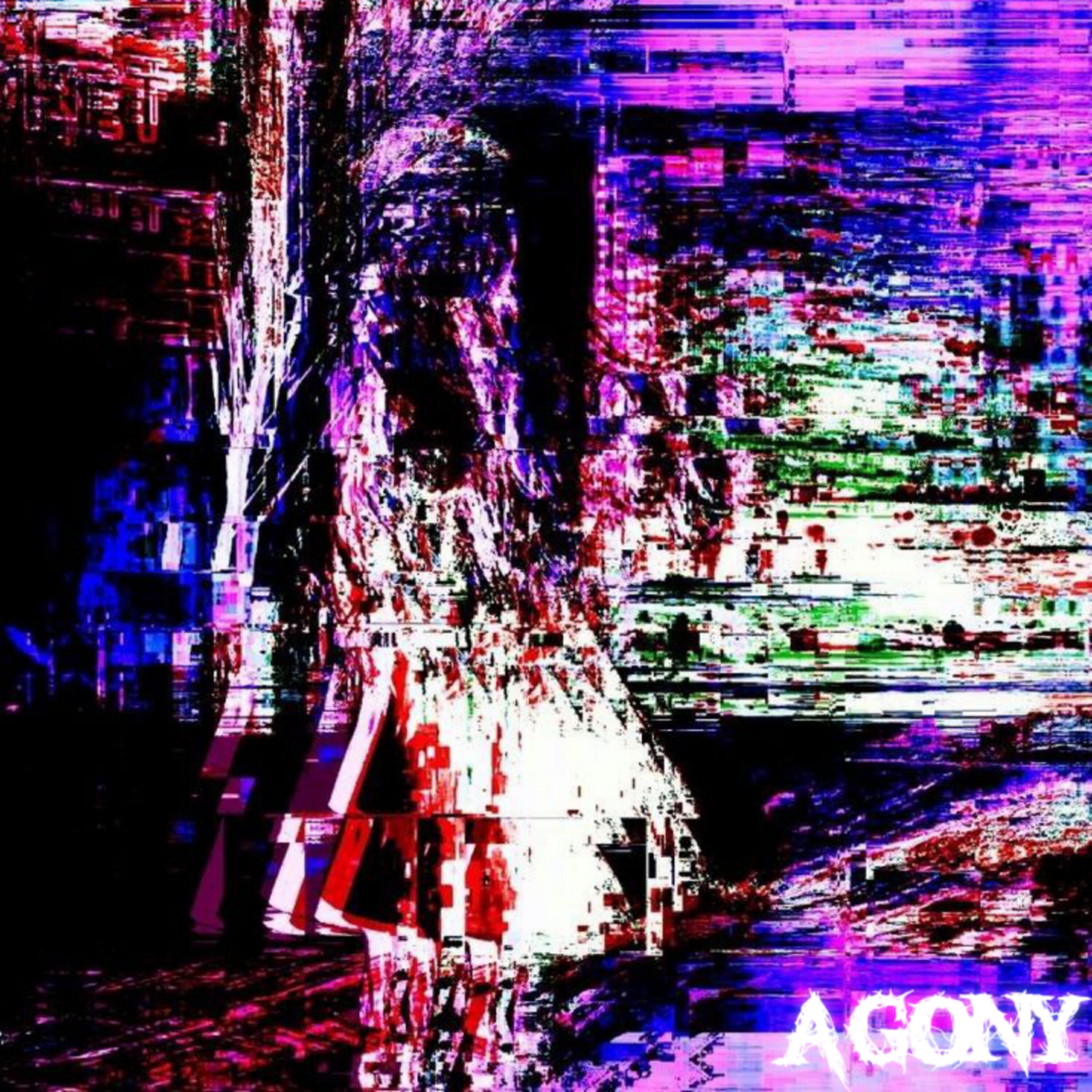 Релиз AGONY