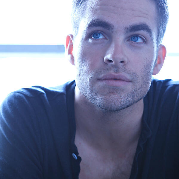 Chris Pine