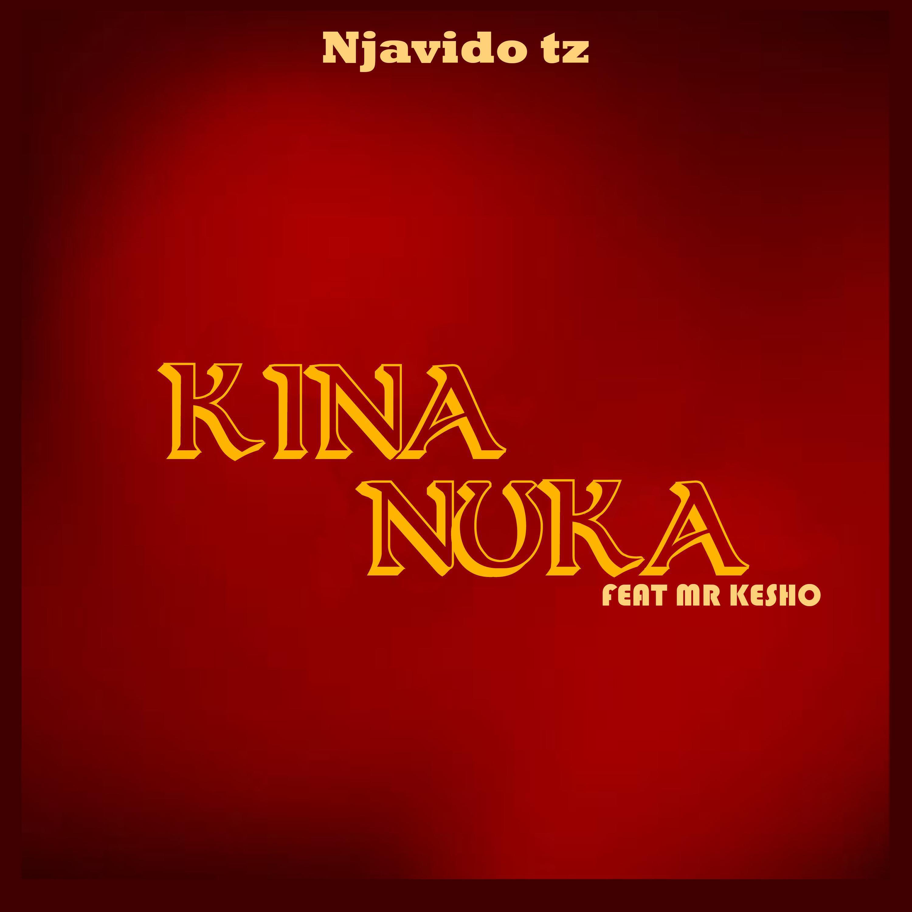 Трек Kinanuka (feat. Mr Kesho)
