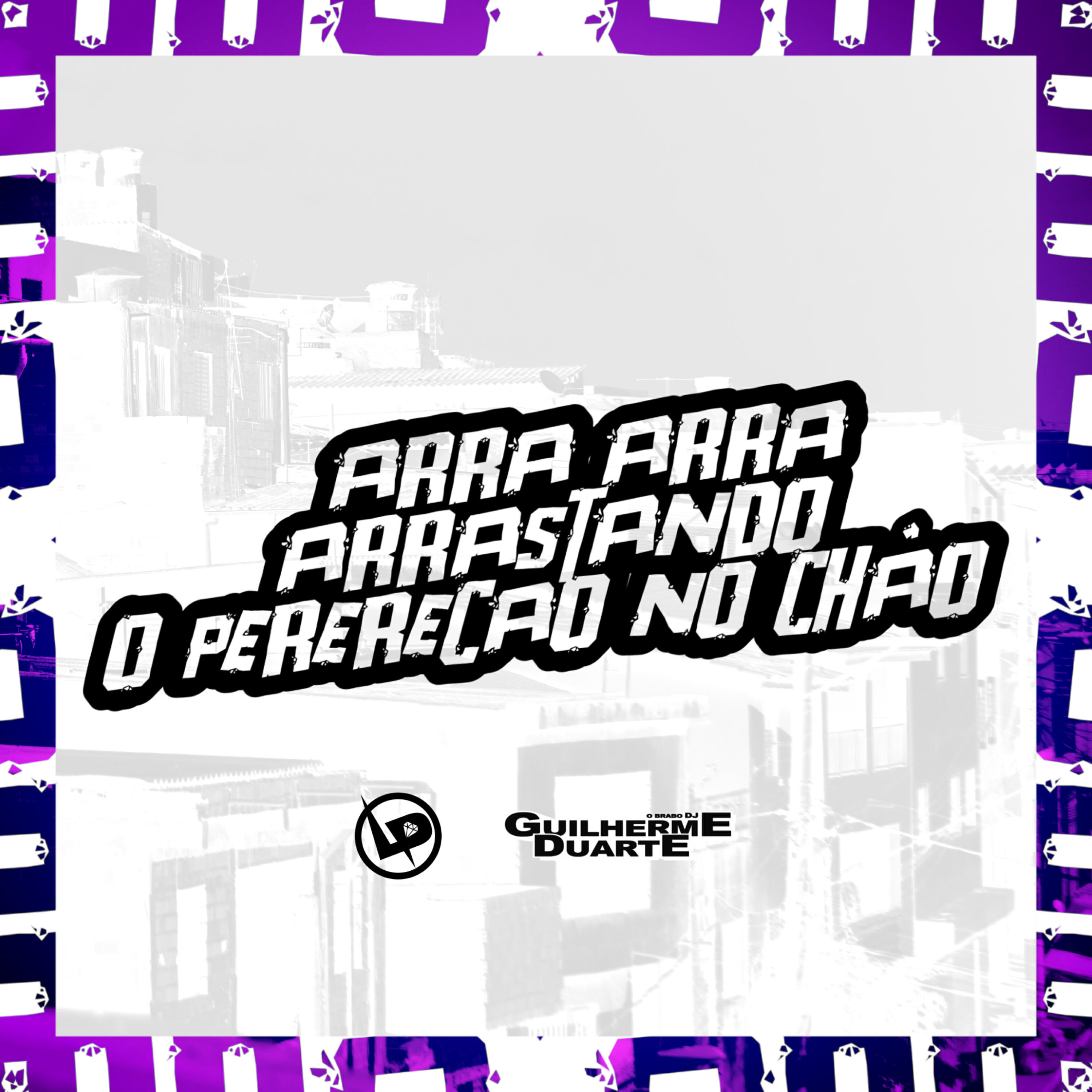 Релиз Arra Arra Arrastando O Pererecão No Chão