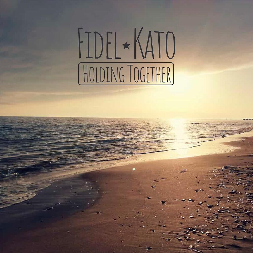 Релиз Holding Together