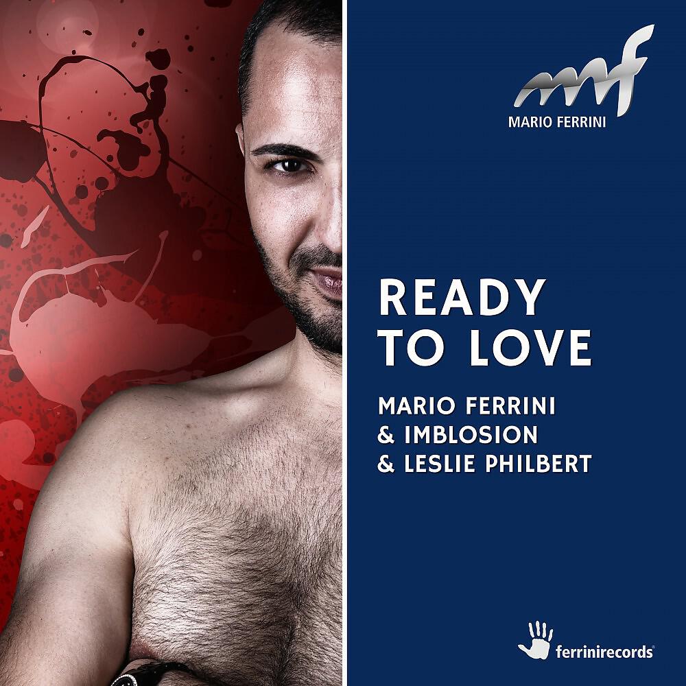 Mario Ferrini, Imblosion & Leslie Philbert