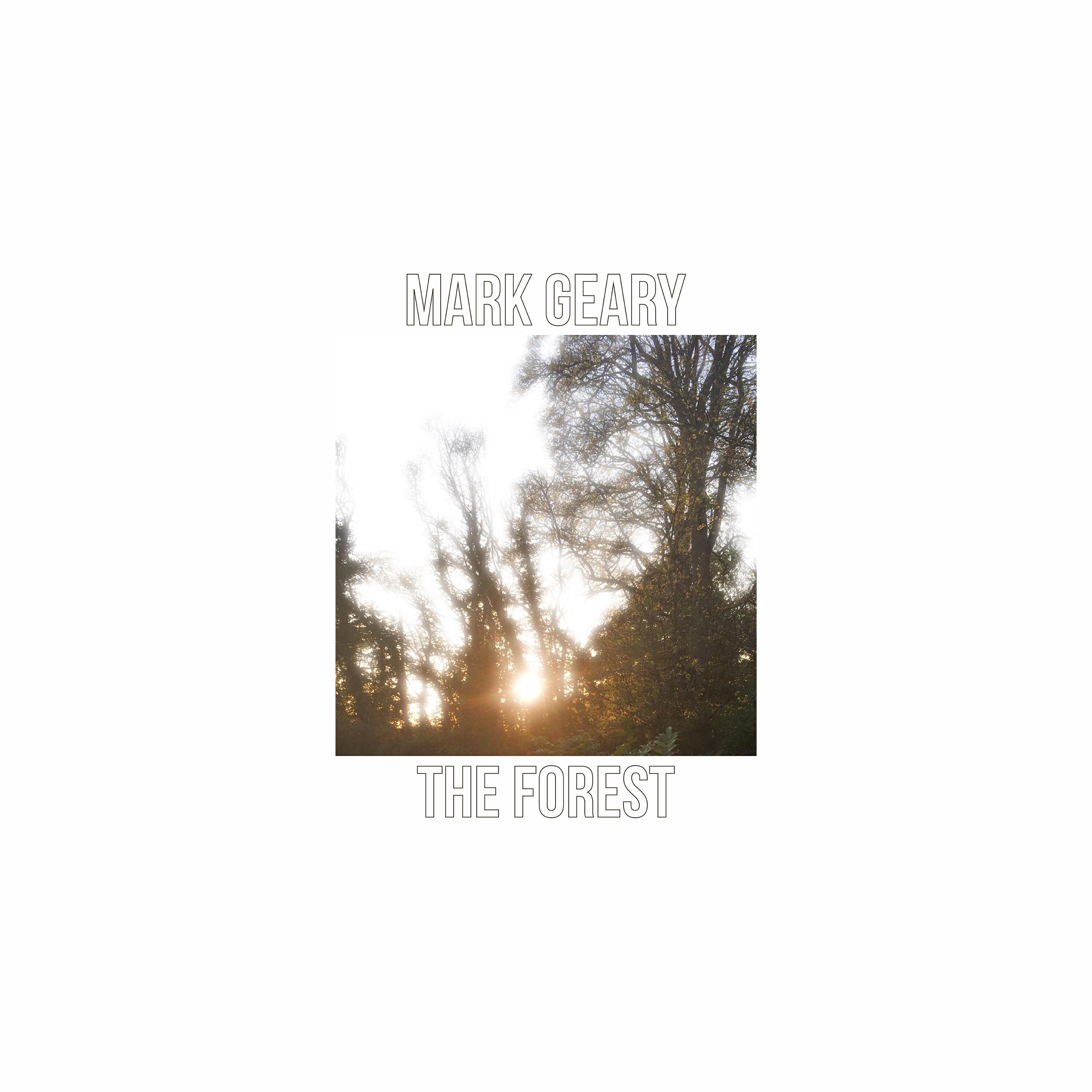 Релиз The Forest
