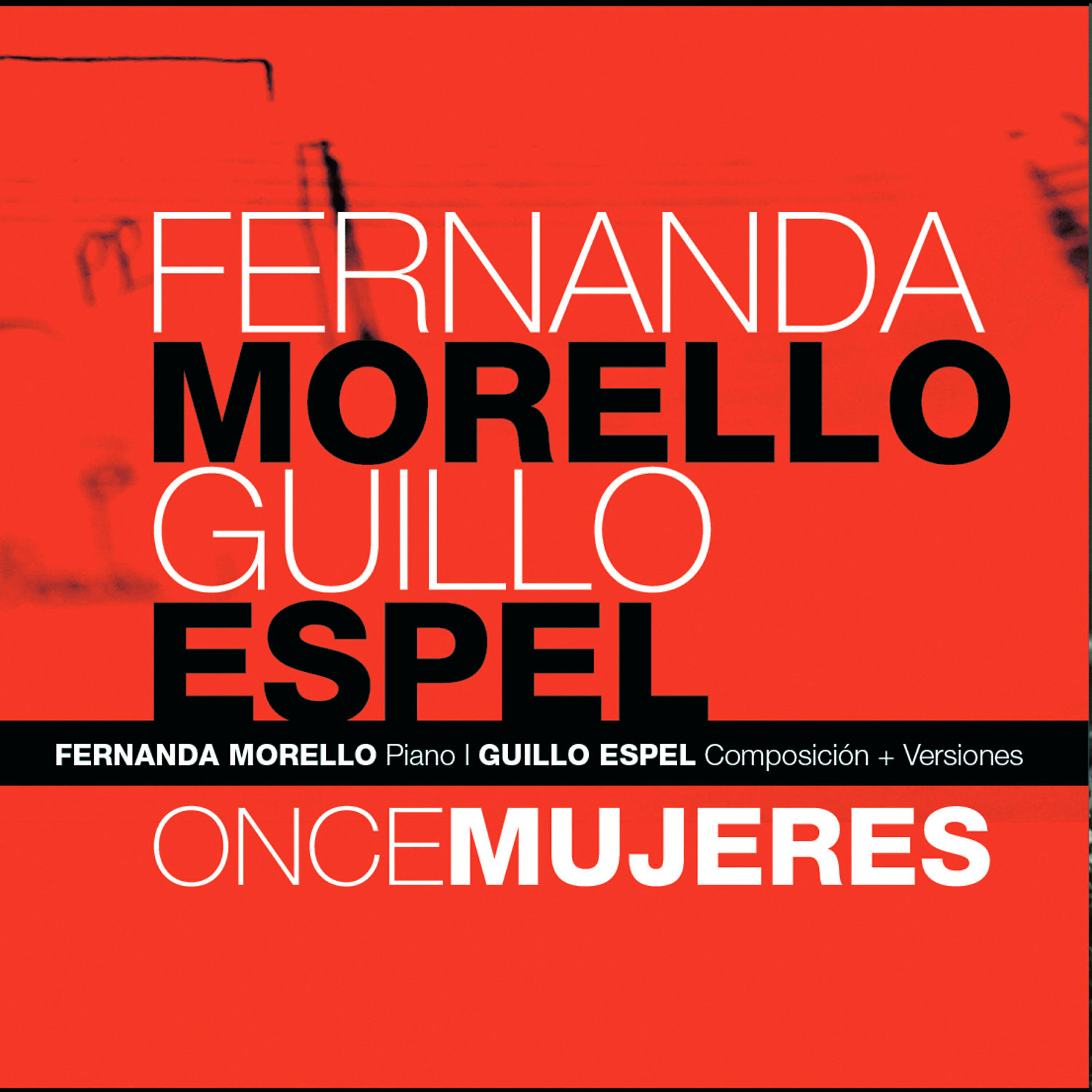 Релиз Once Mujeres