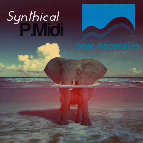 Релиз Synthical