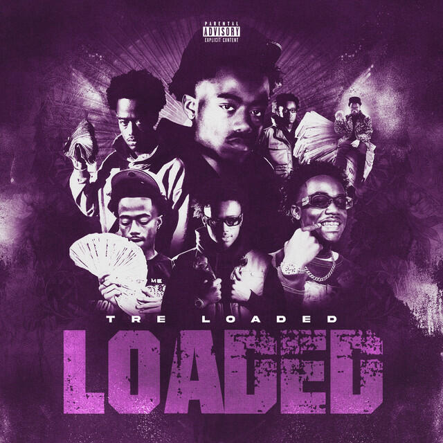 Релиз LOADED