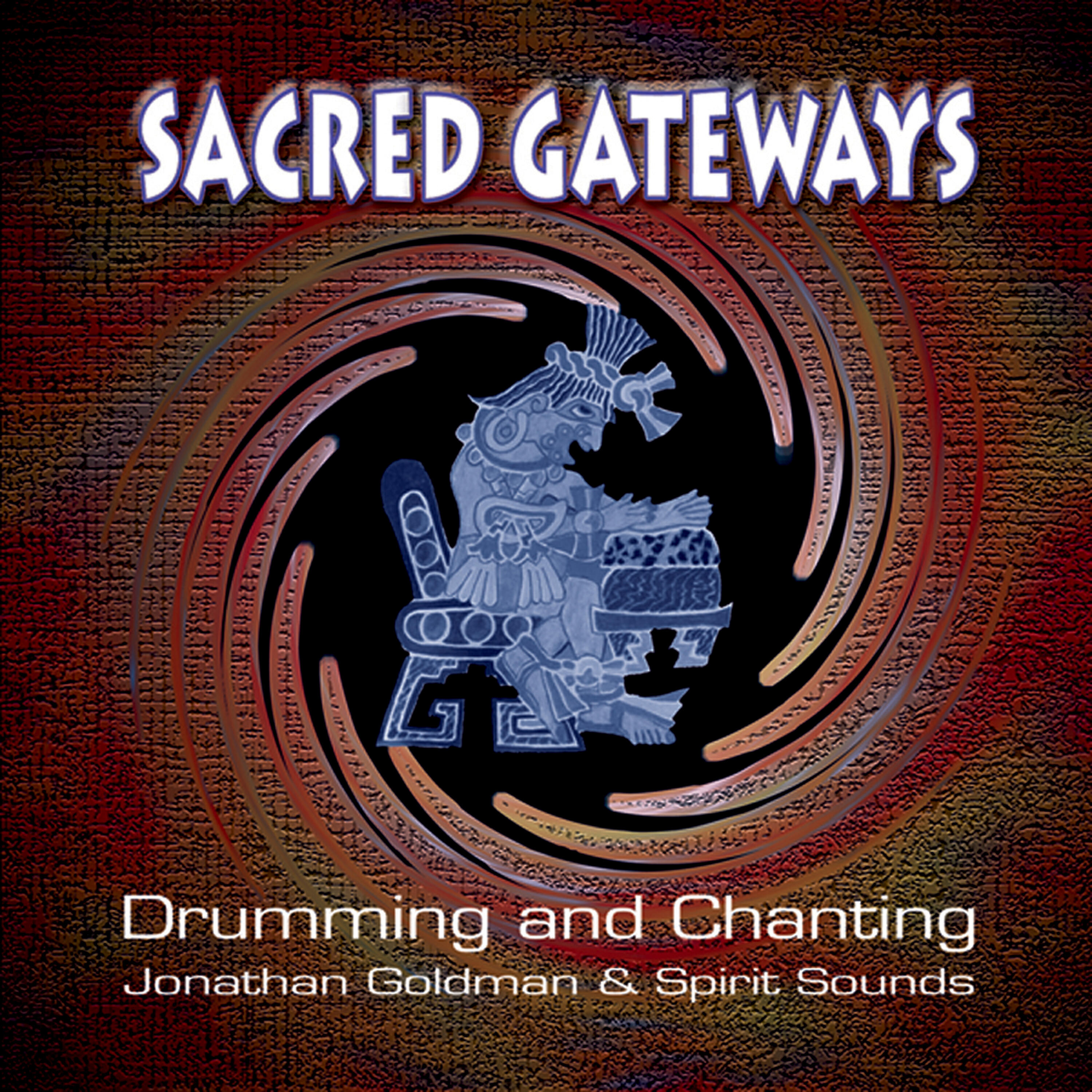 Spirit Sounds