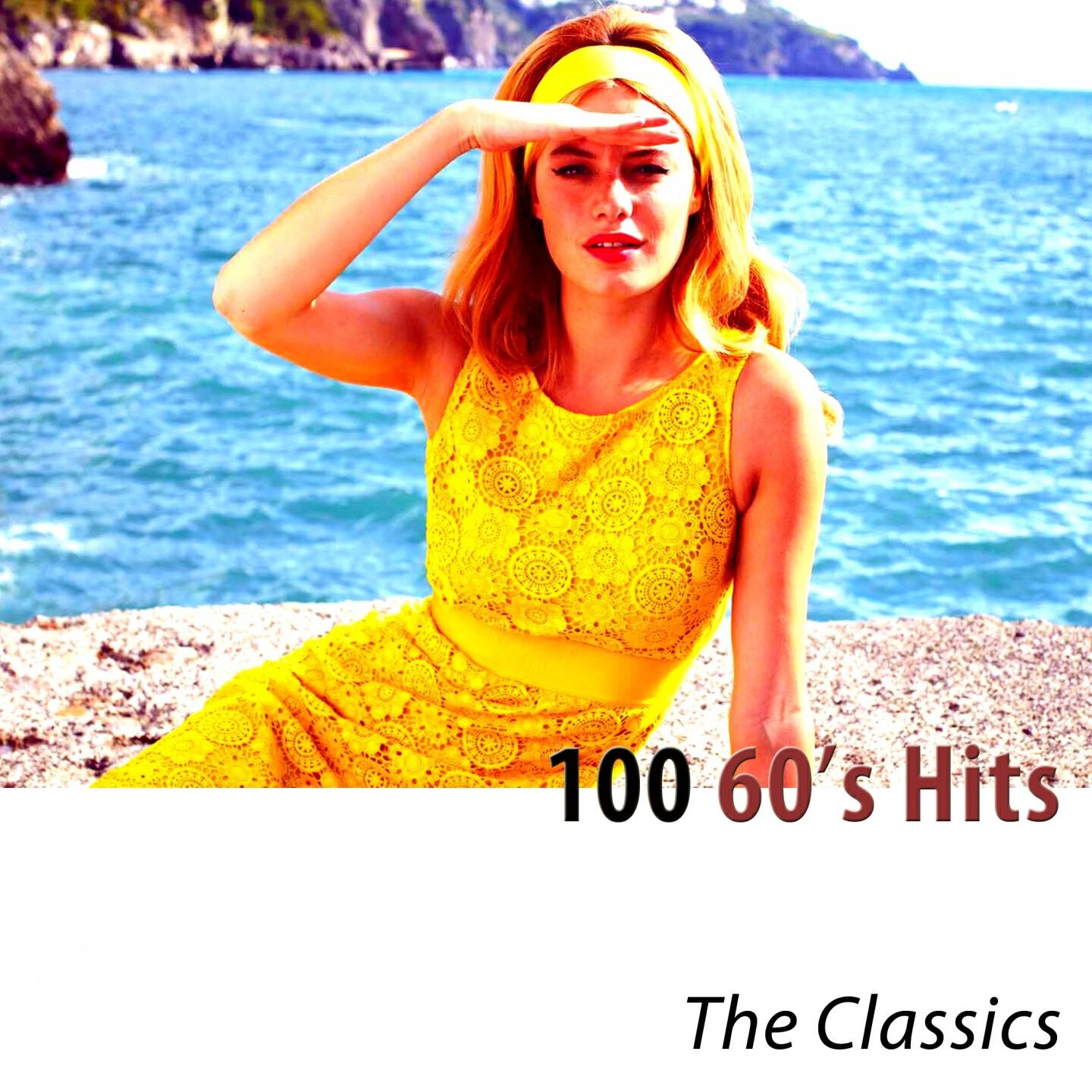 Релиз 100 60's Hits