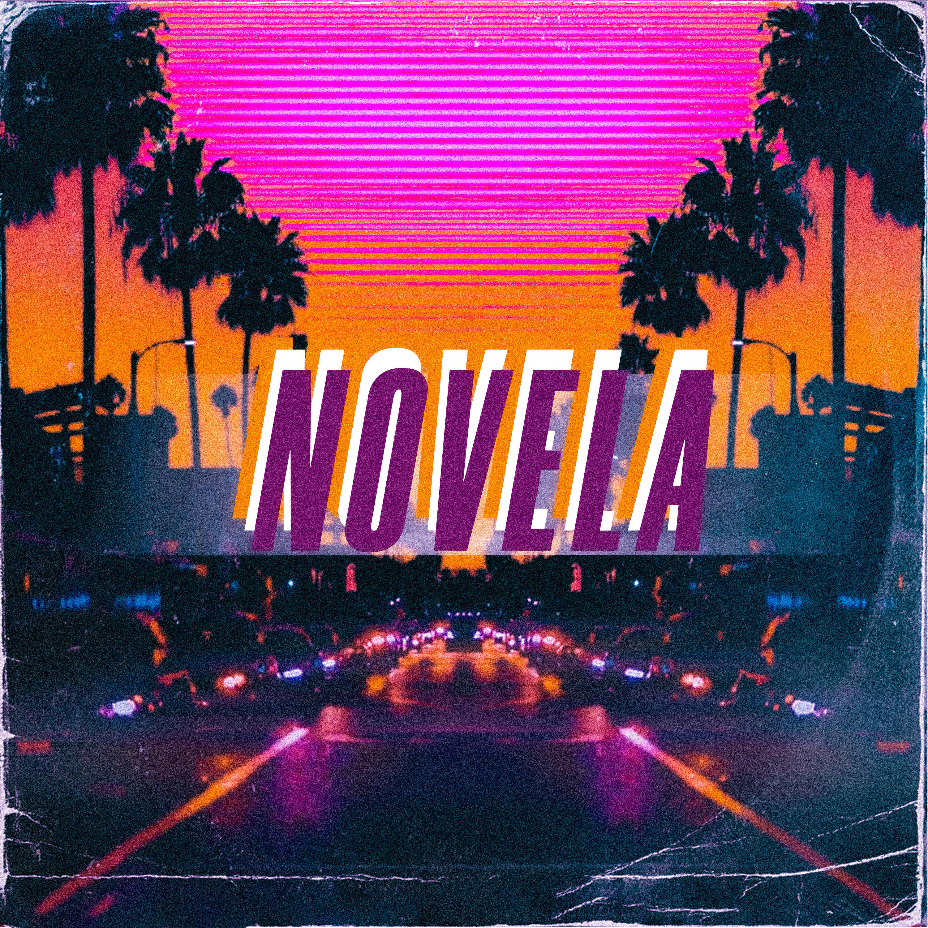 Релиз Novela