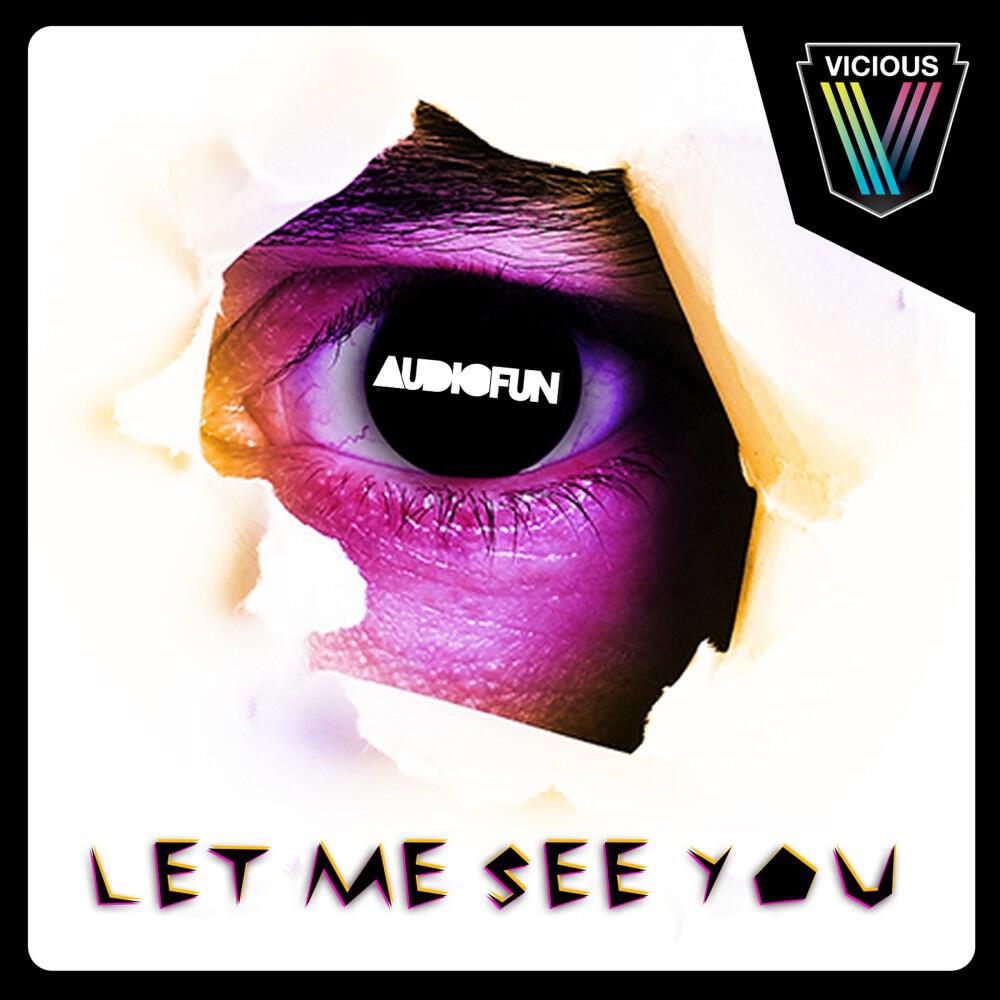 Релиз Let Me See You