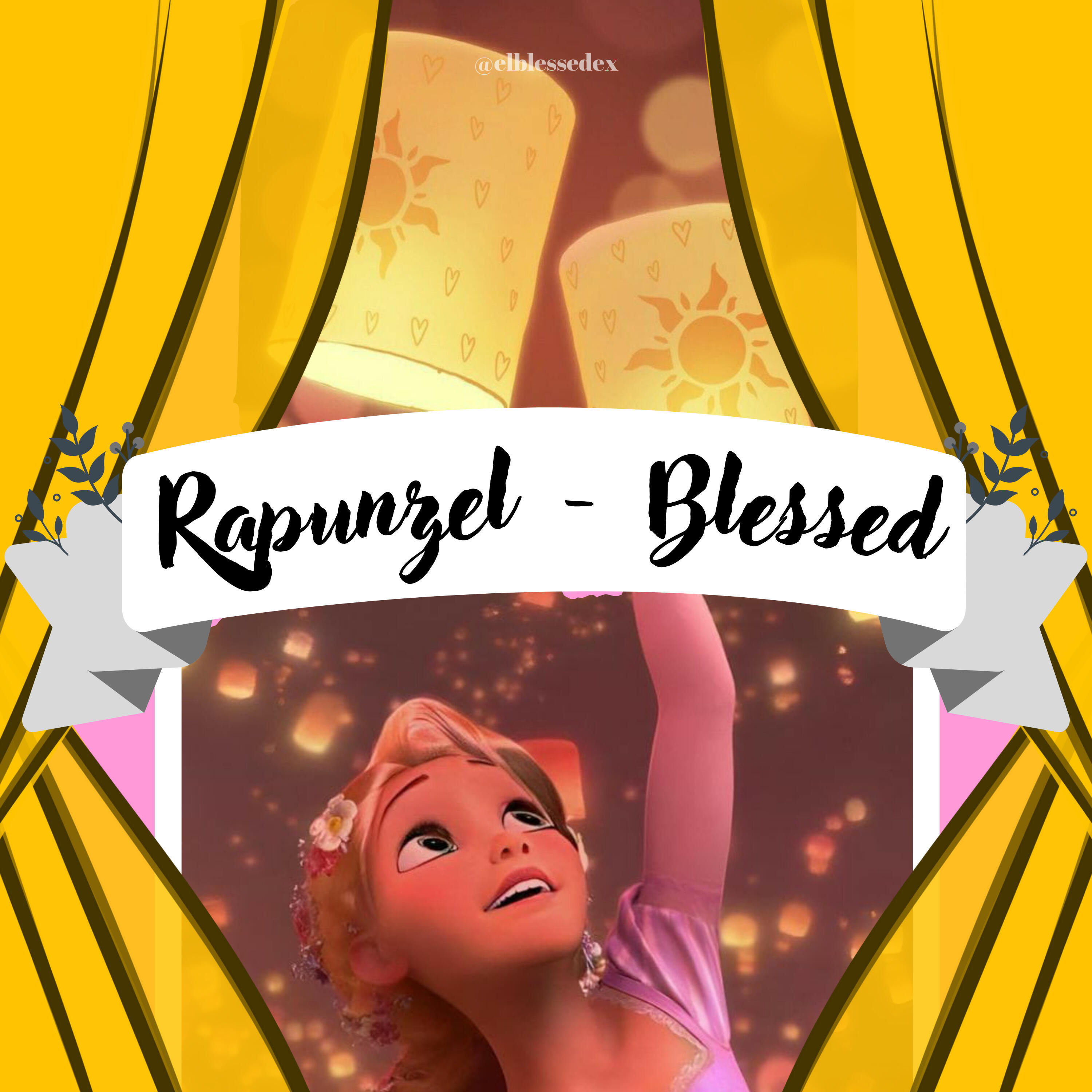 Релиз Rapunzel