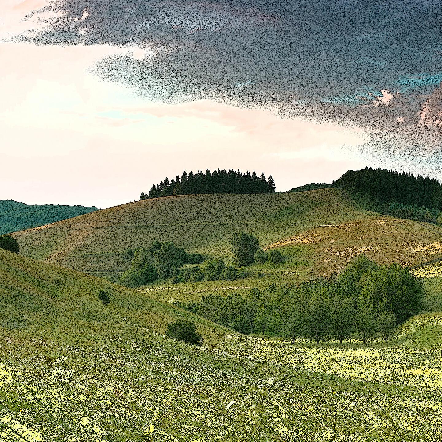 Релиз Endless Nature