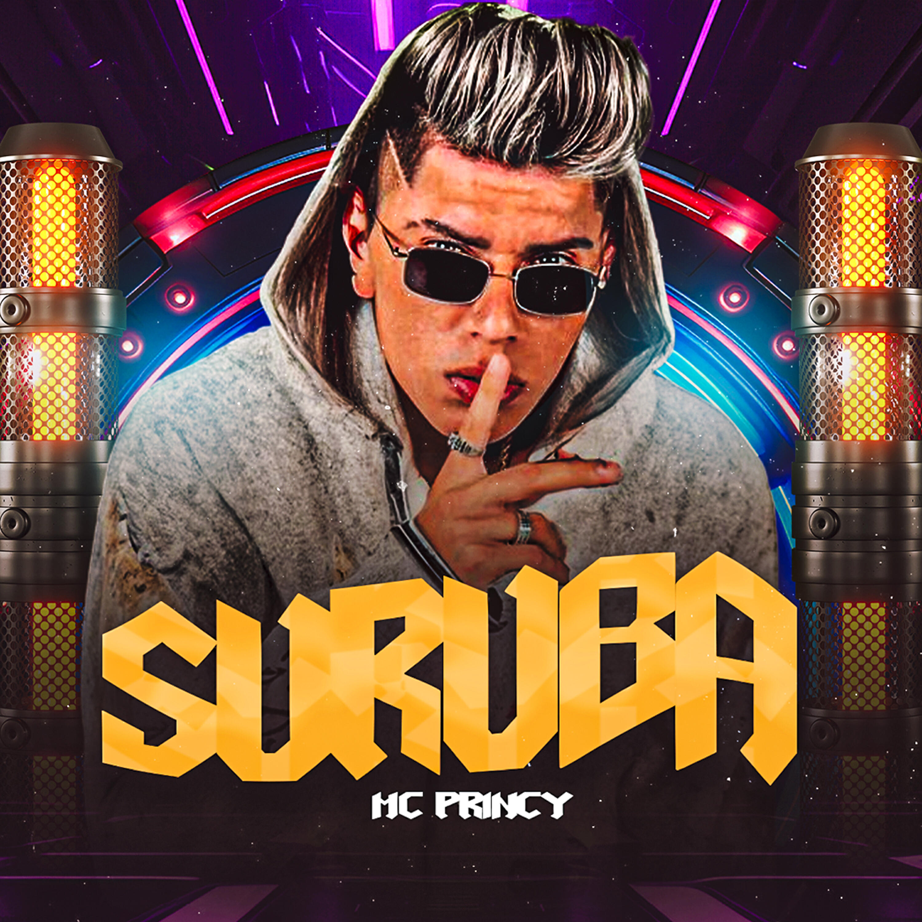 Релиз Suruba