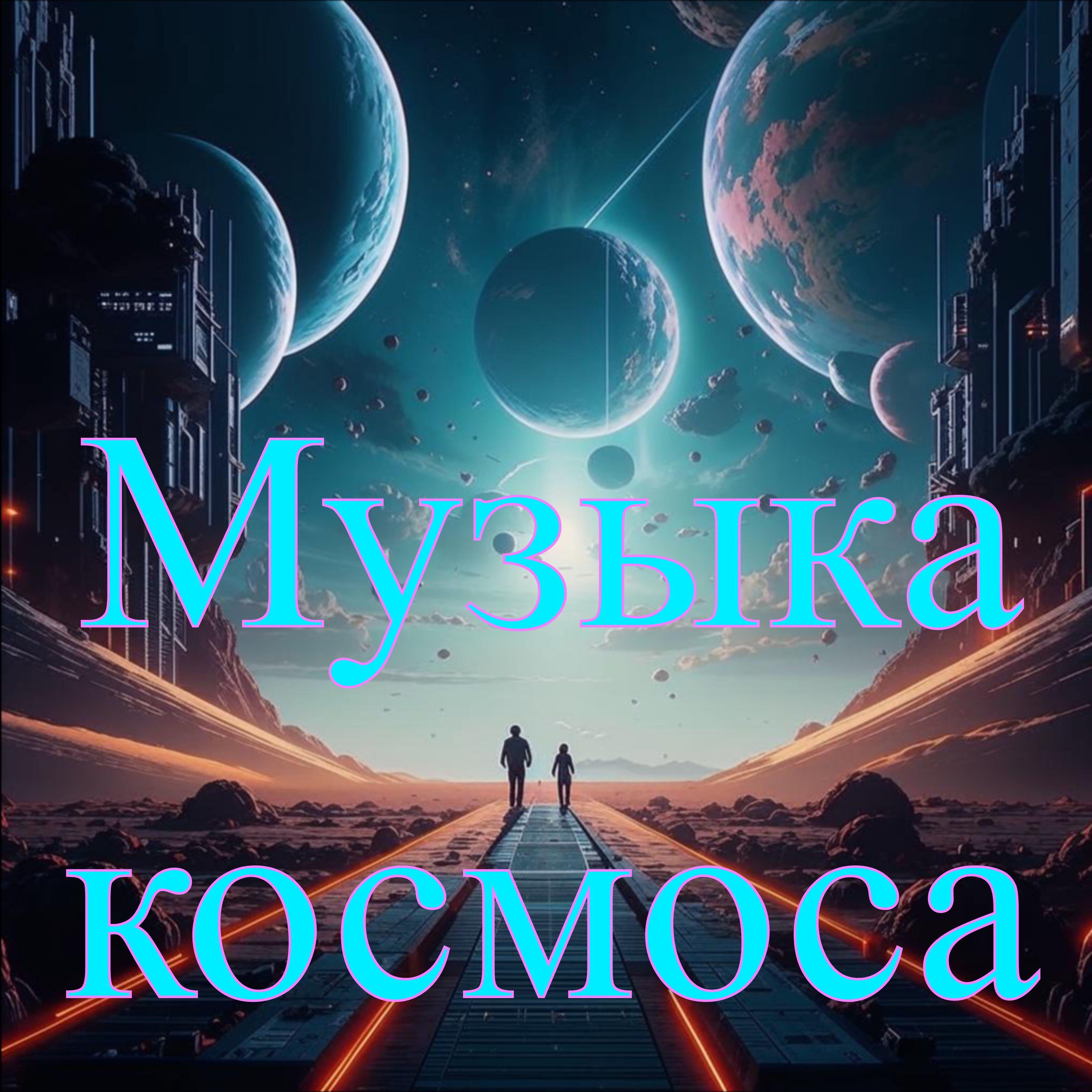 Релиз Музыка космоса