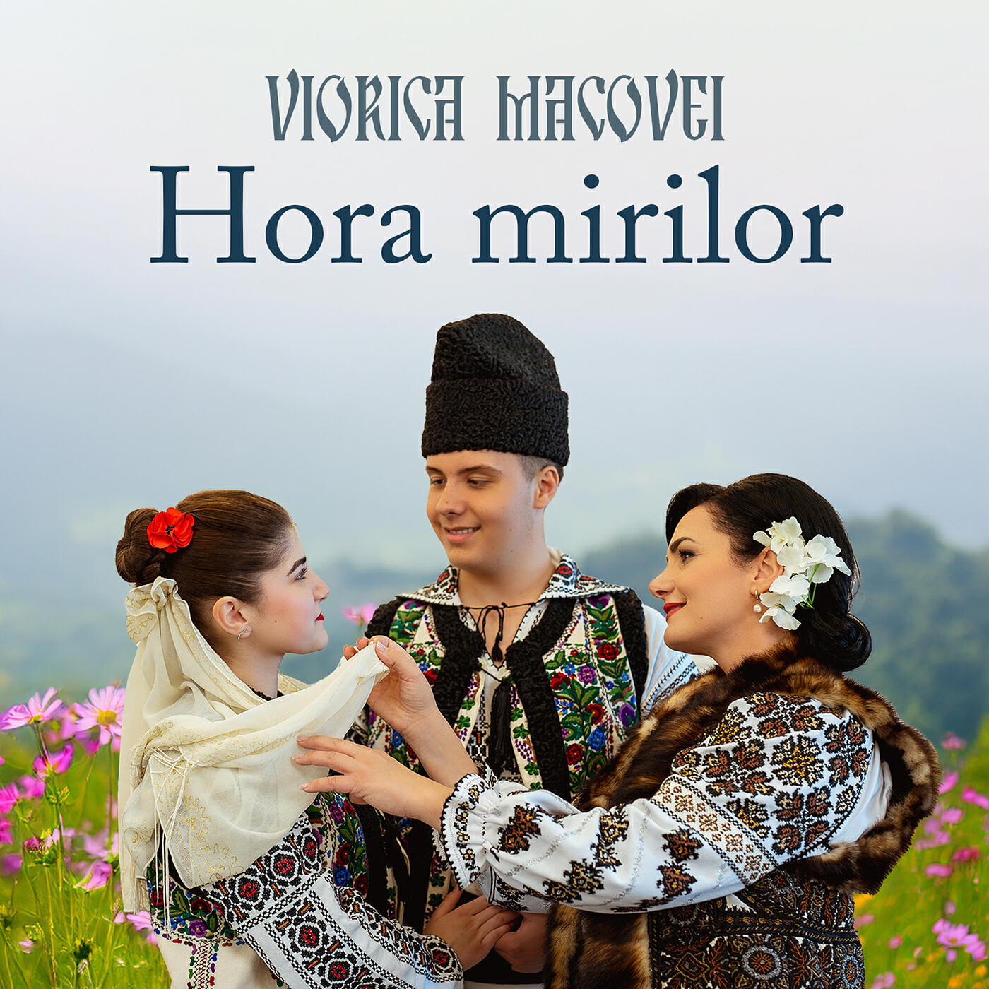 Релиз Hora Mirilor