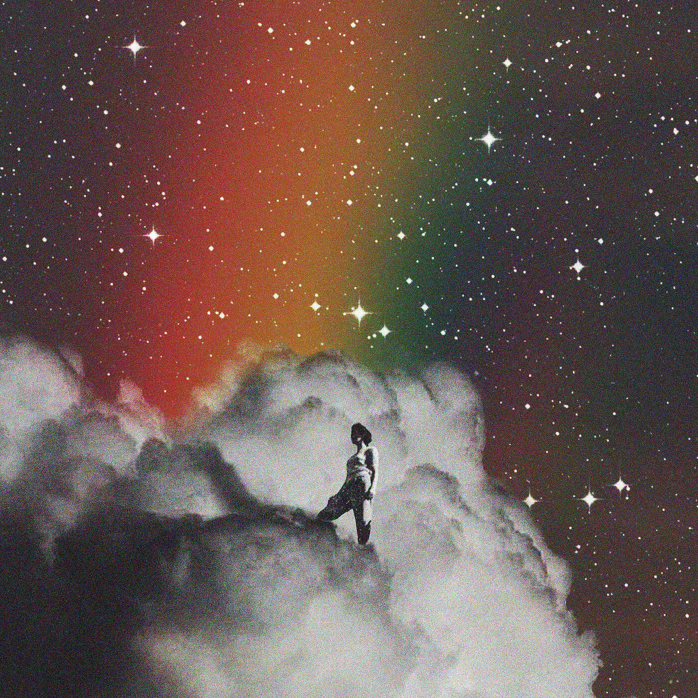 Релиз Weird World