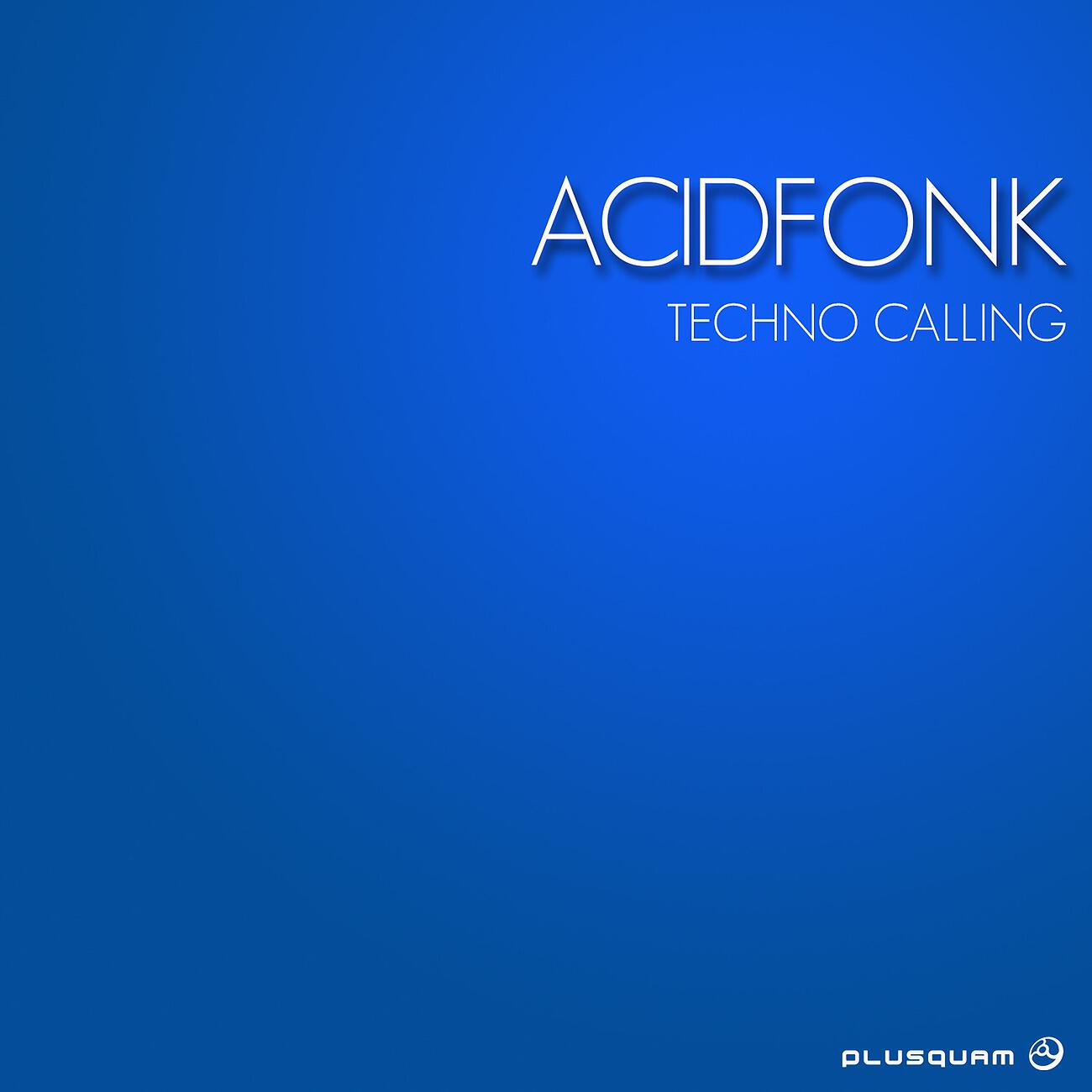 Релиз Techno Calling