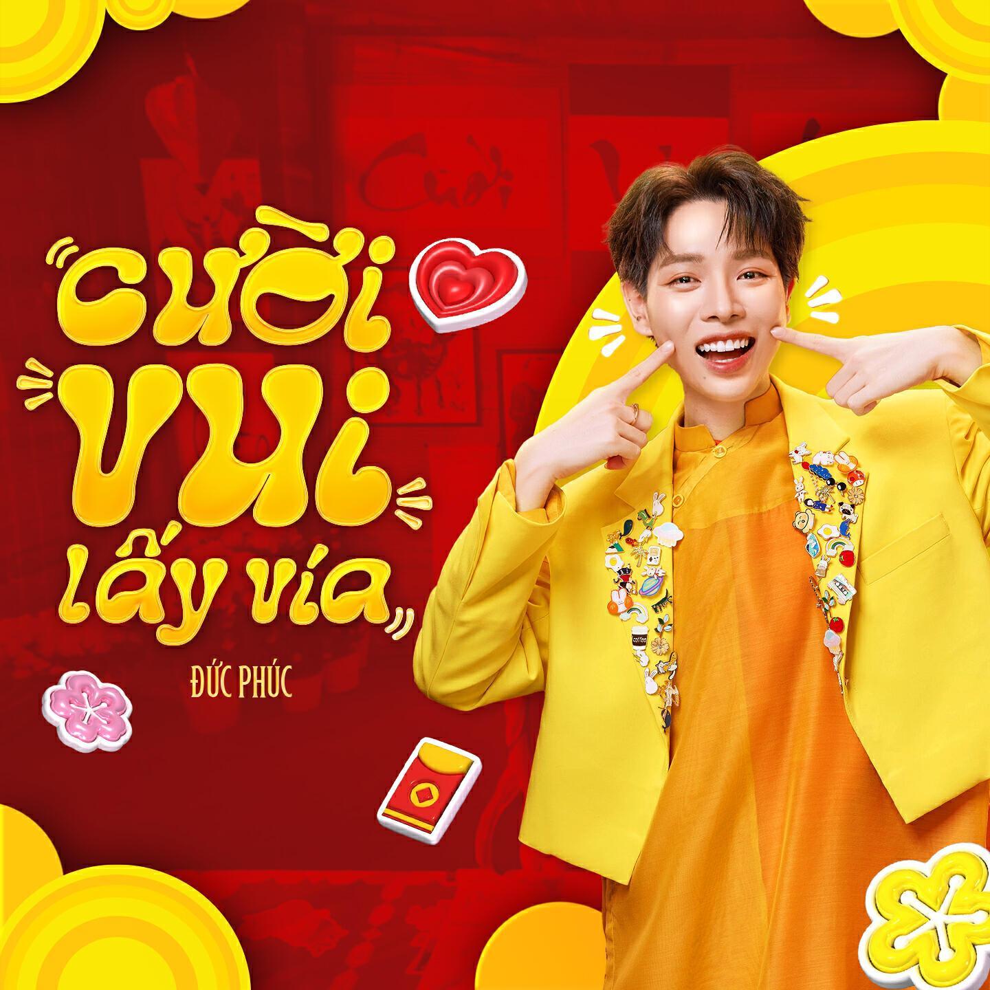Đức Phúc