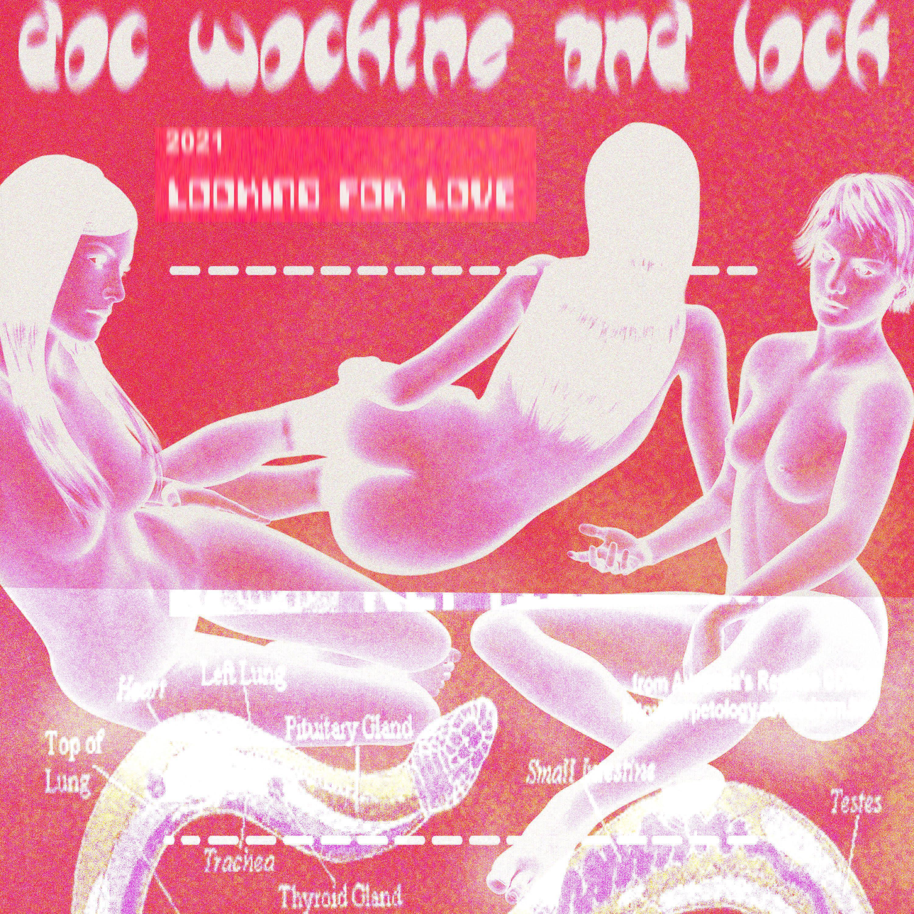 Релиз Looking For Love