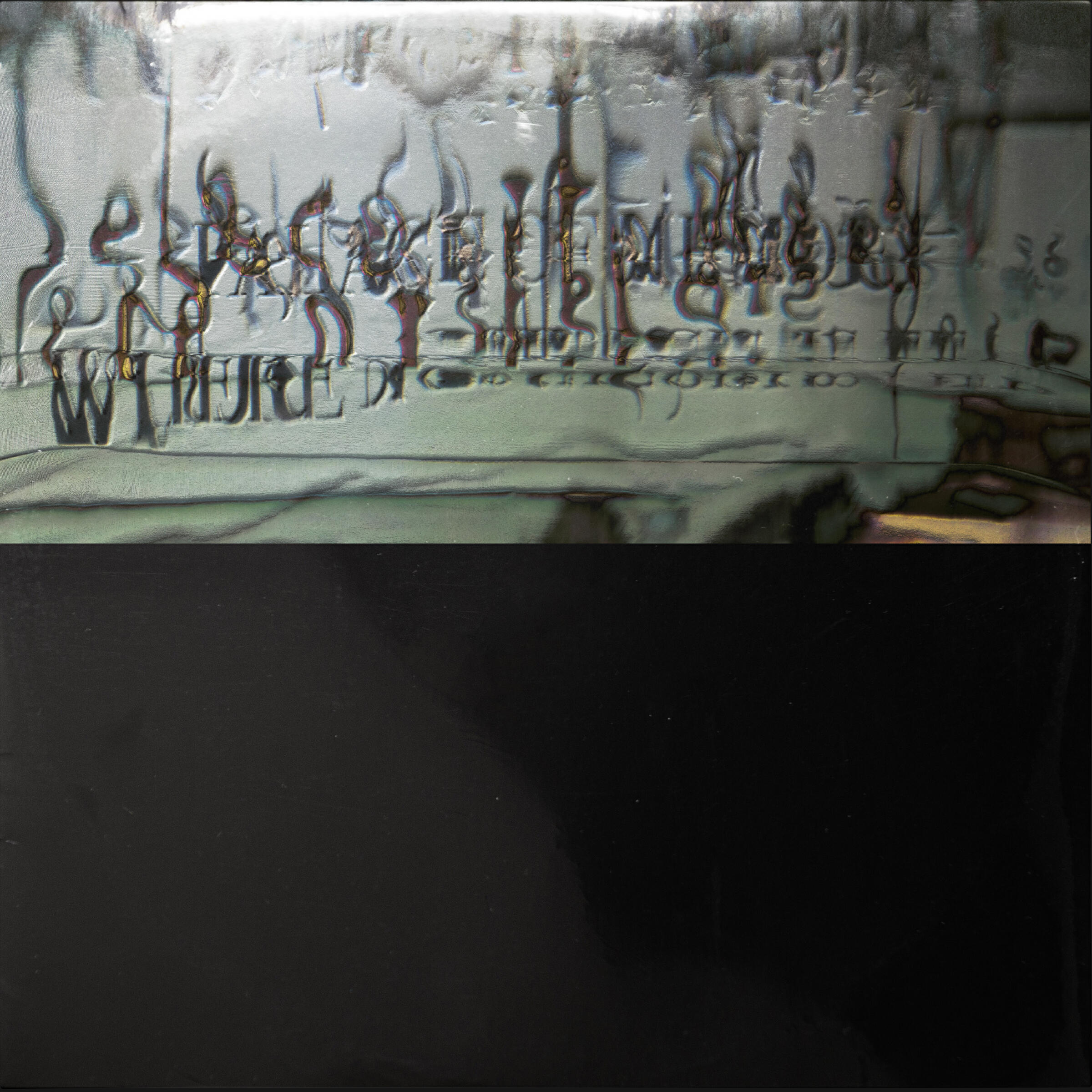 Релиз Palace Of Memory Where Nostalgia Is Fear