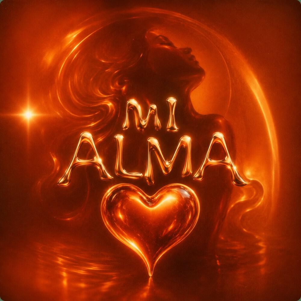 Релиз Mi Alma