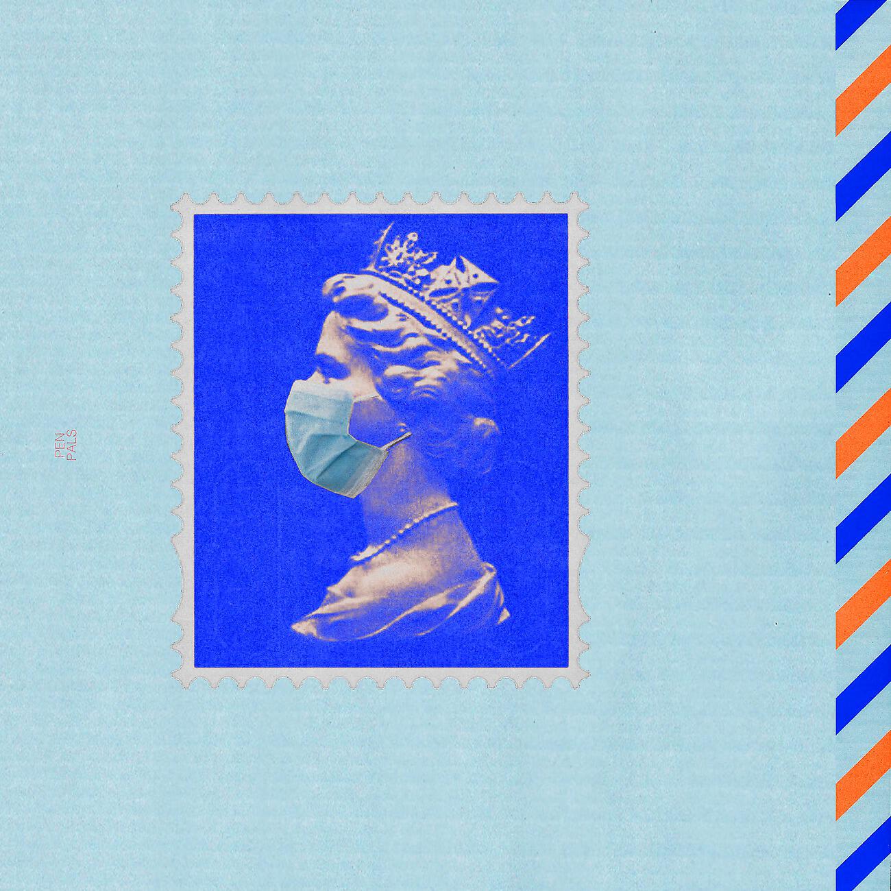 Релиз Ransom Note Presents Pen Pals Vol. 2