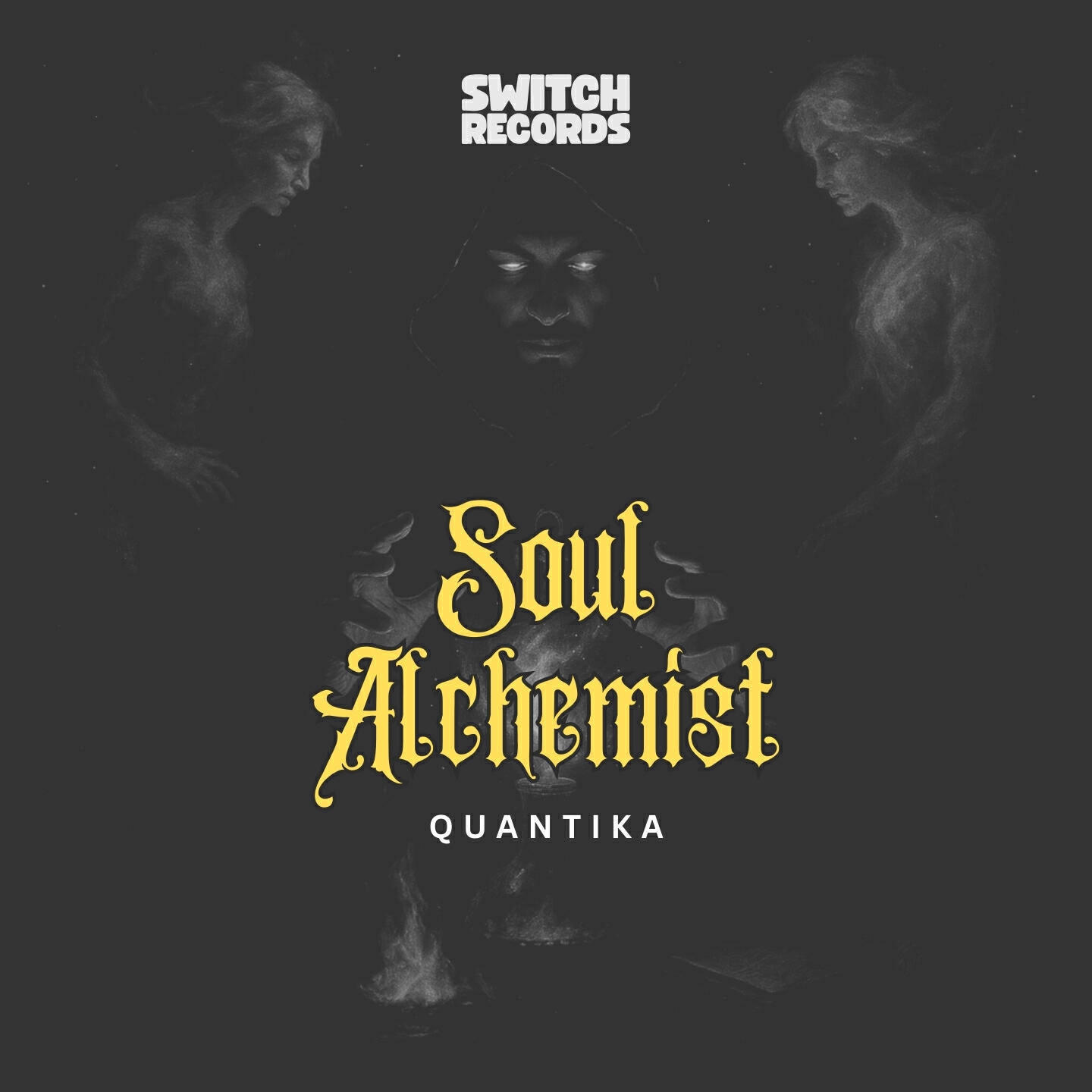 Soul Alchemist