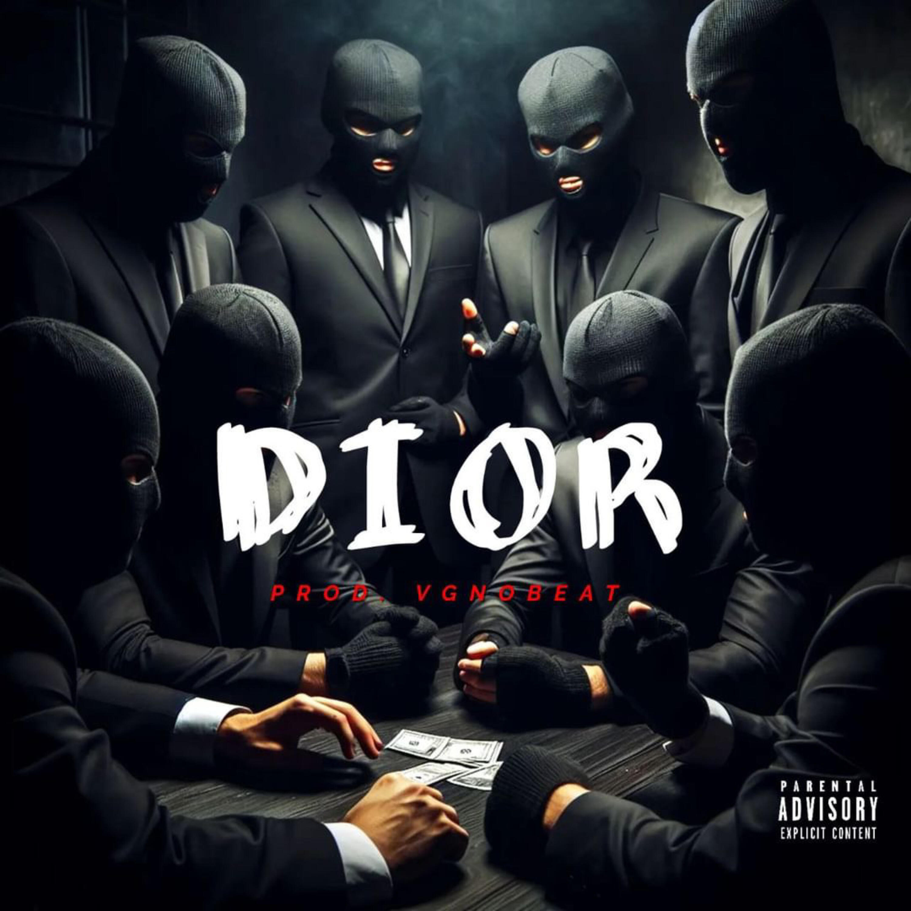 Релиз Dior