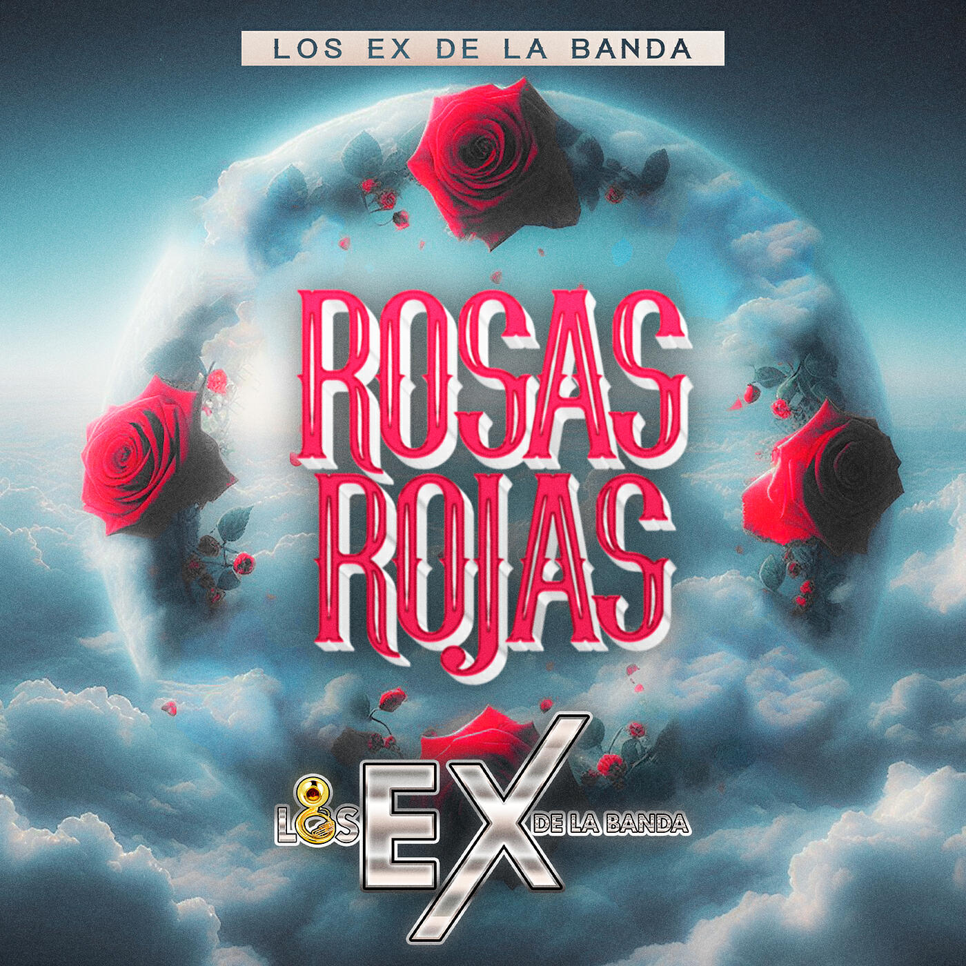 Релиз Rosas Rojas
