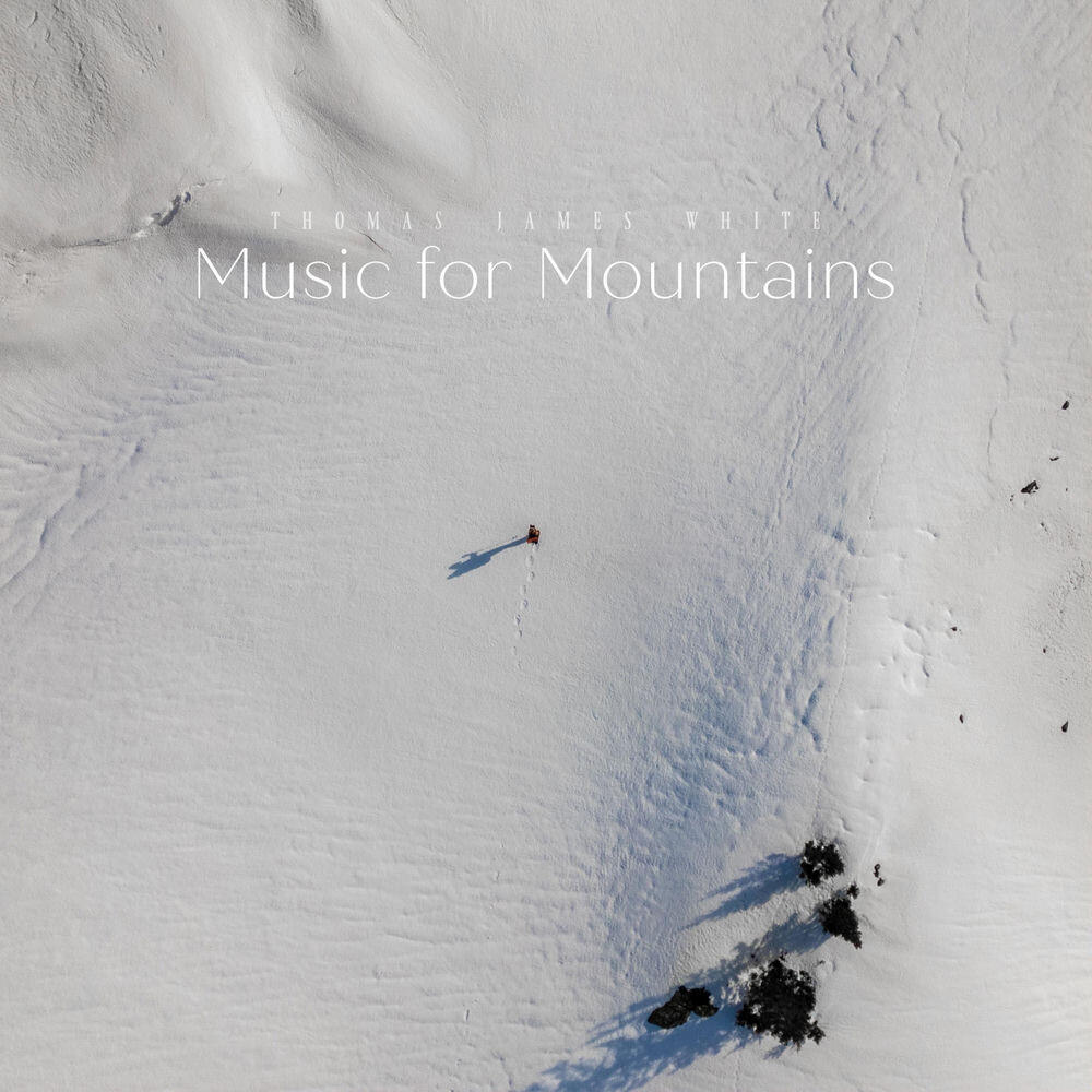 Релиз Music for Mountains