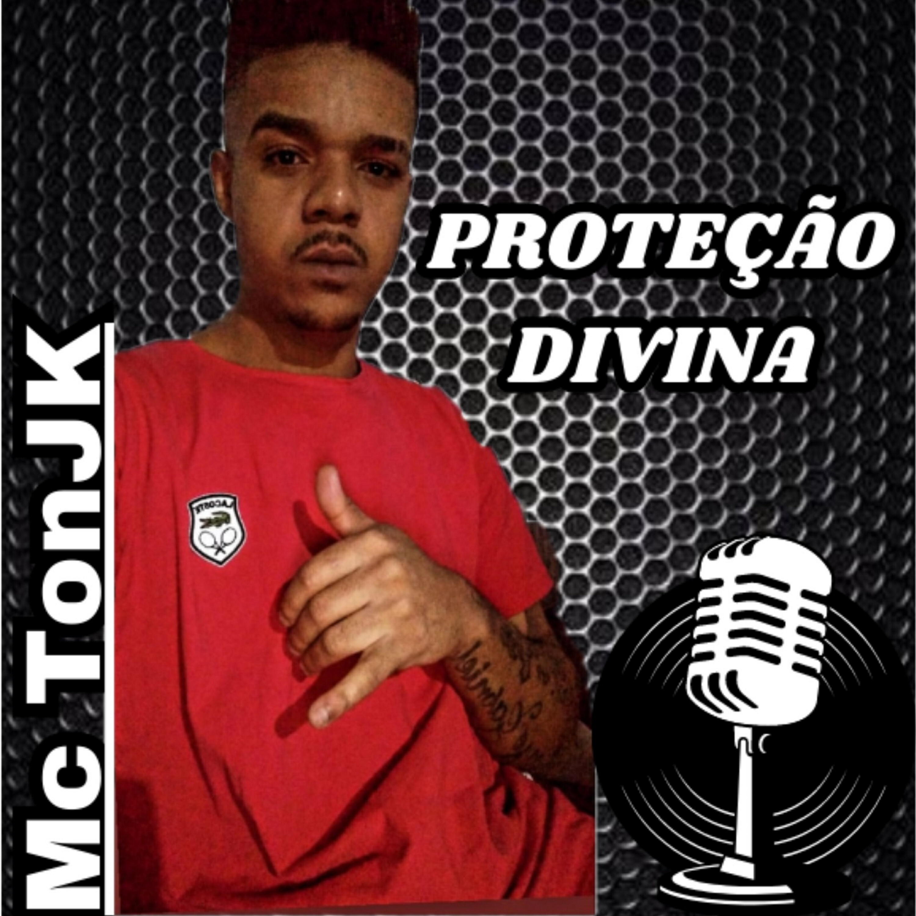 Релиз Proteção Divina