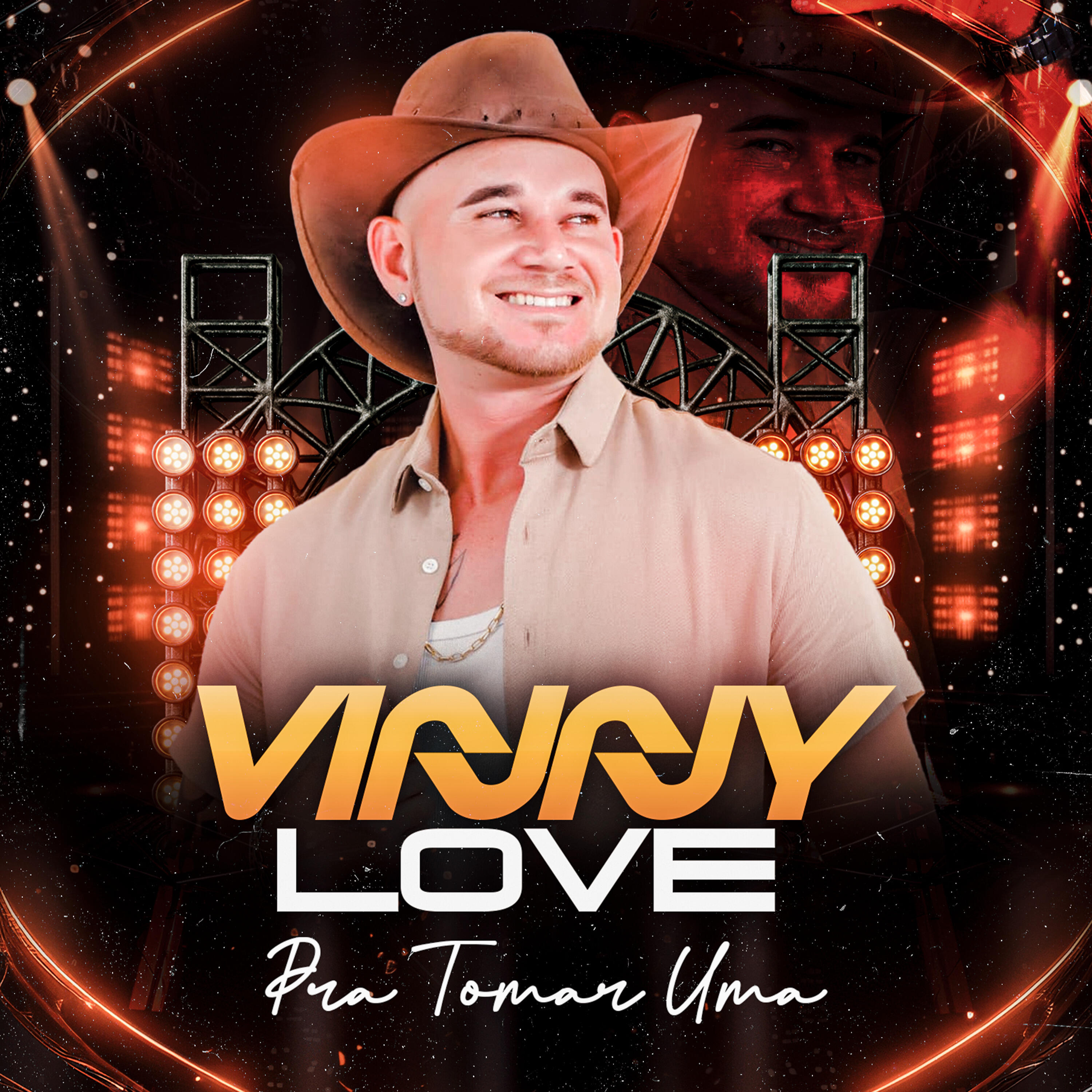 Vinny Love Oficial