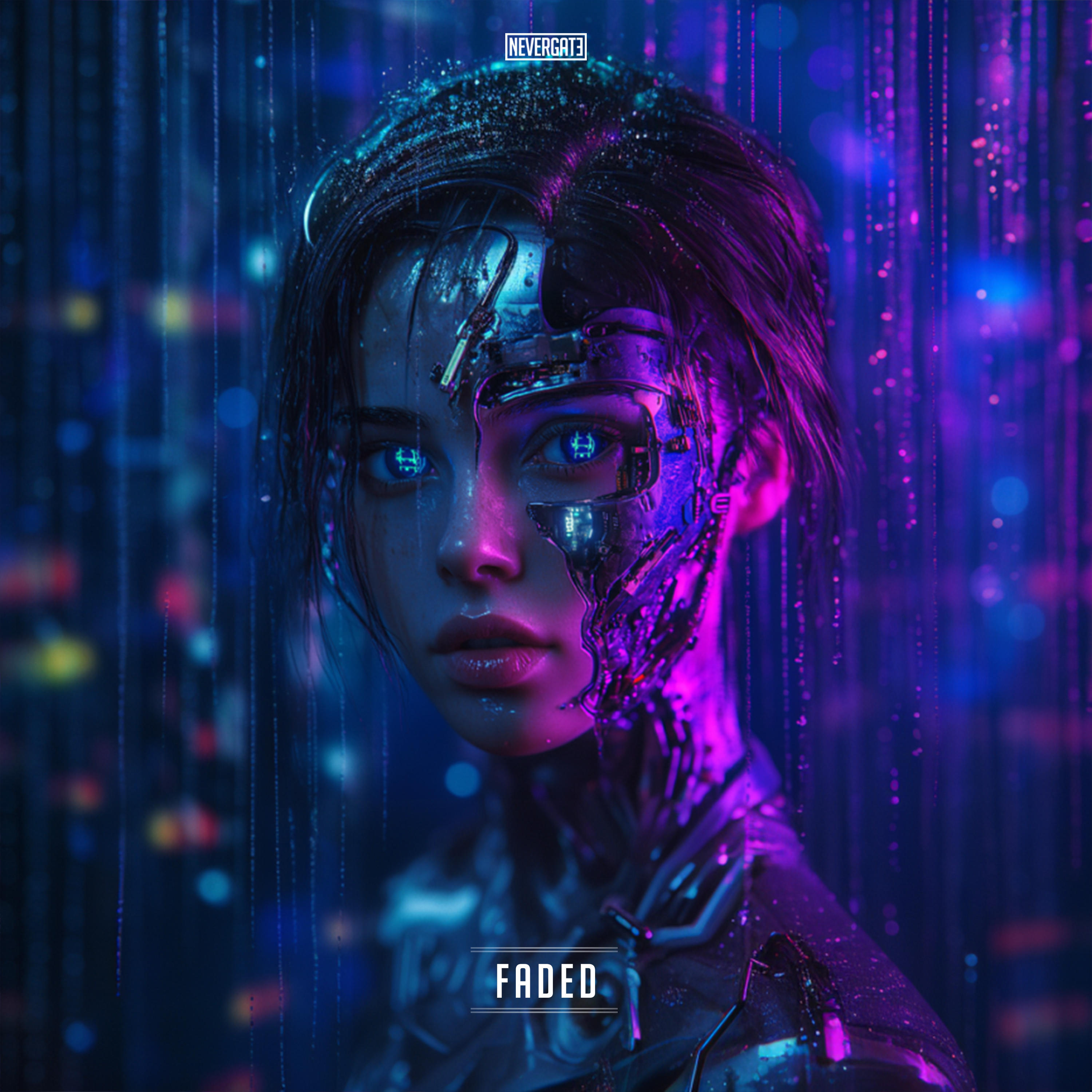 Релиз Faded (Radio Edit)