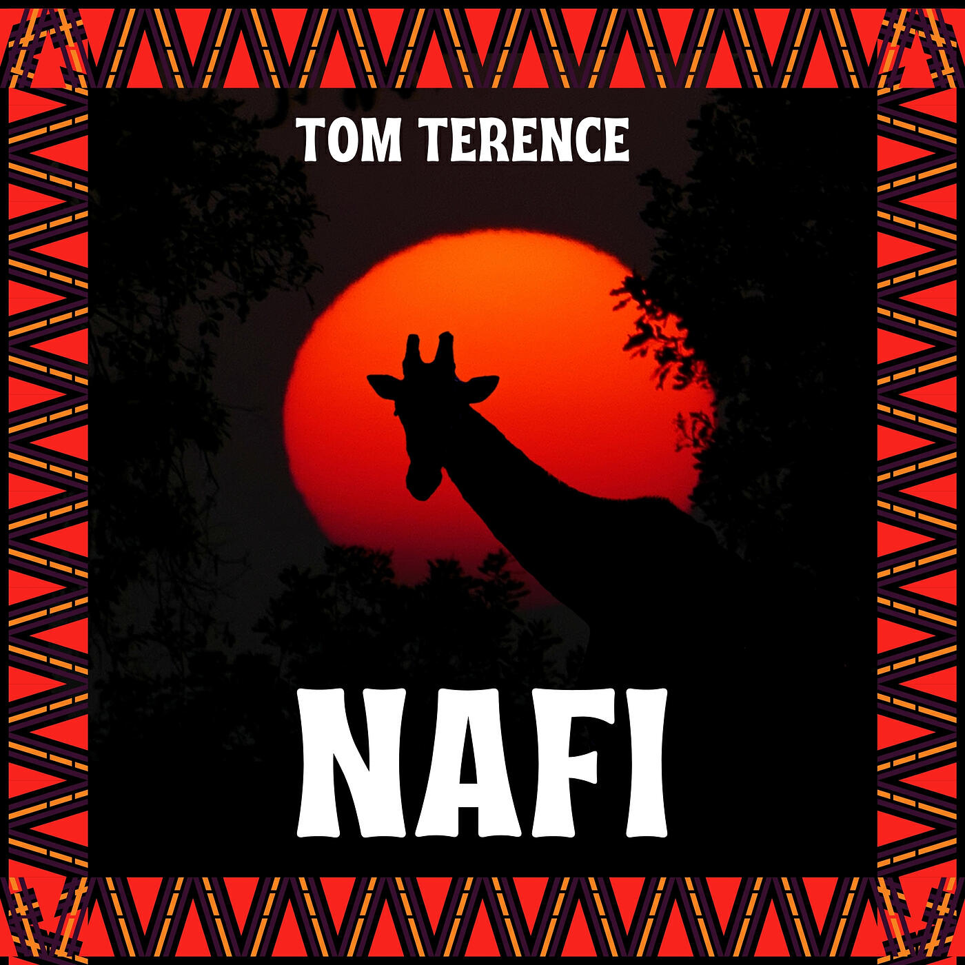 Релиз Nafi