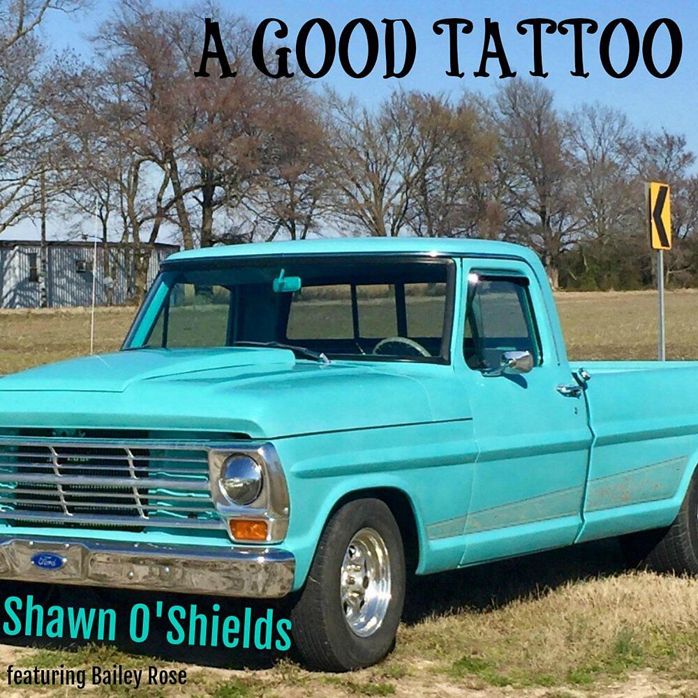 Shawn O'Shields