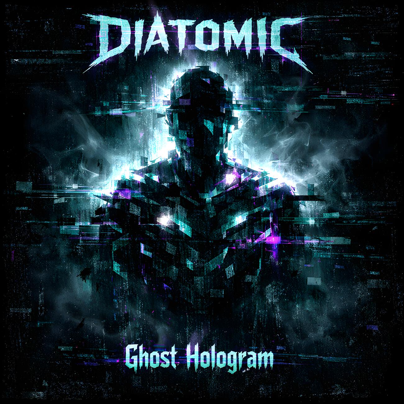 Релиз Ghost Hologram