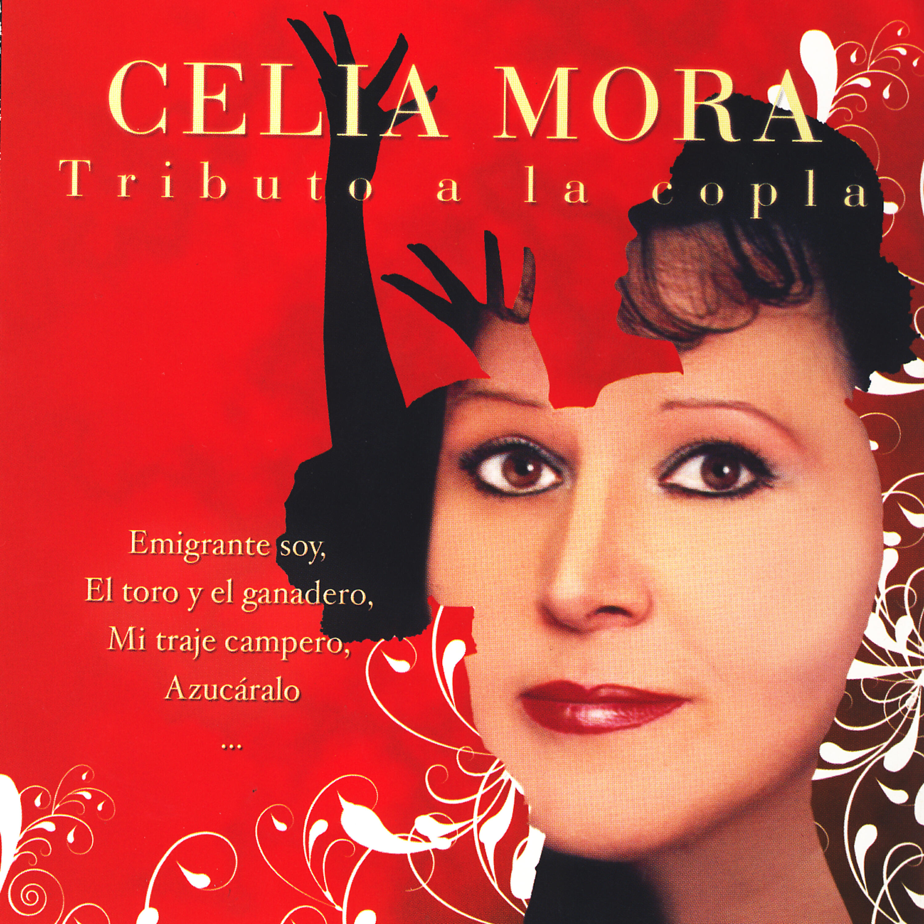 Celia Mora