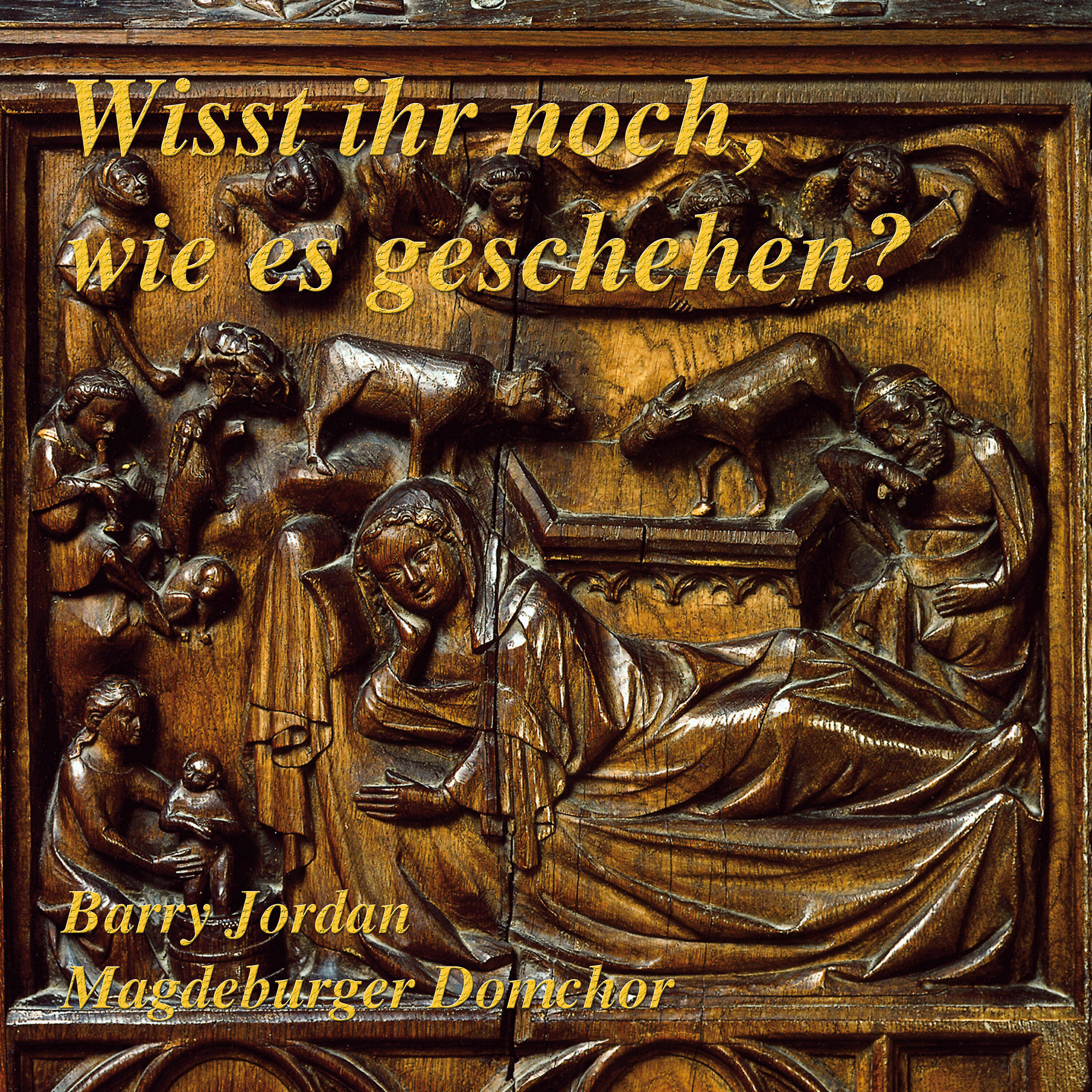 Magdeburger Domchor