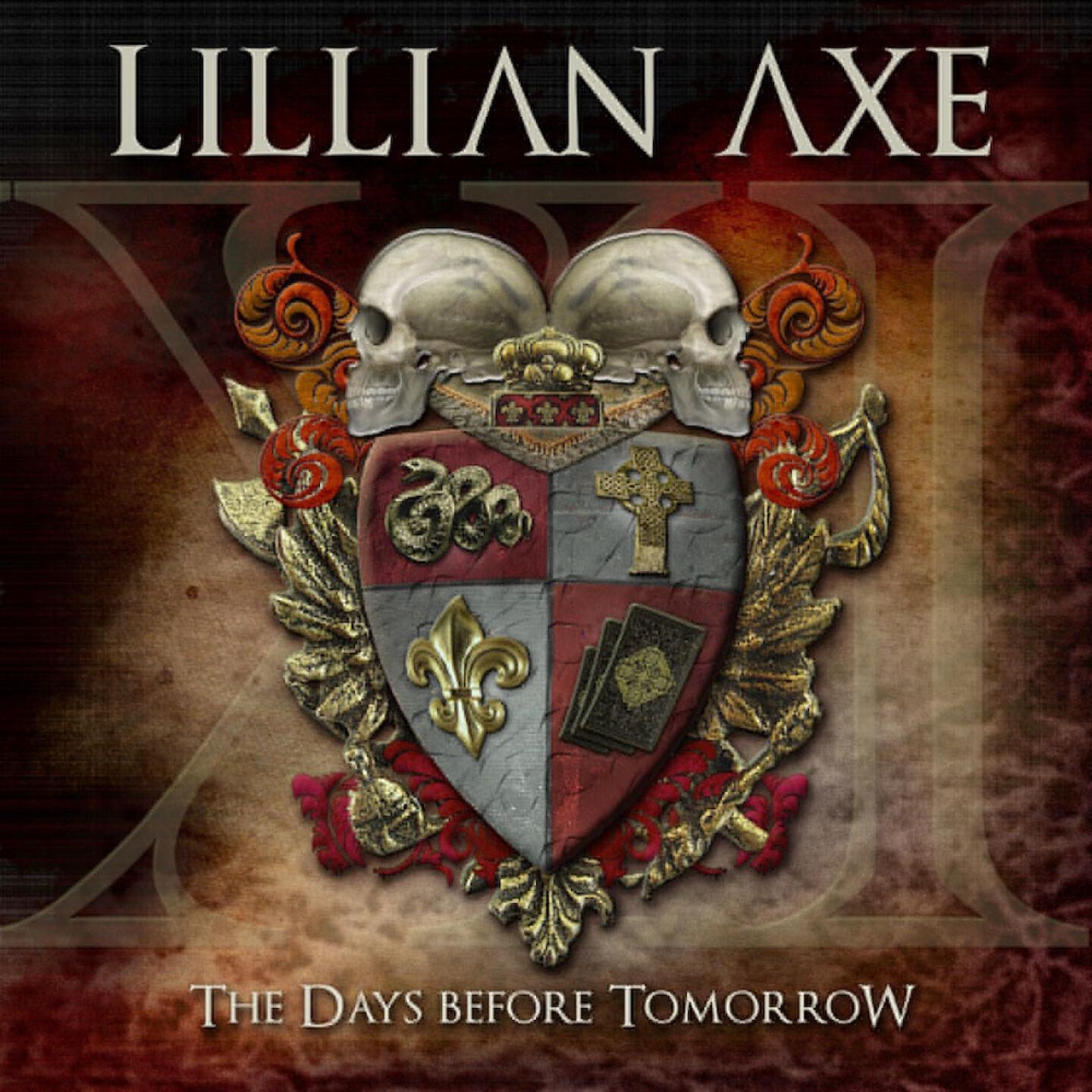 Релиз XI: The Days Before Tomorrow