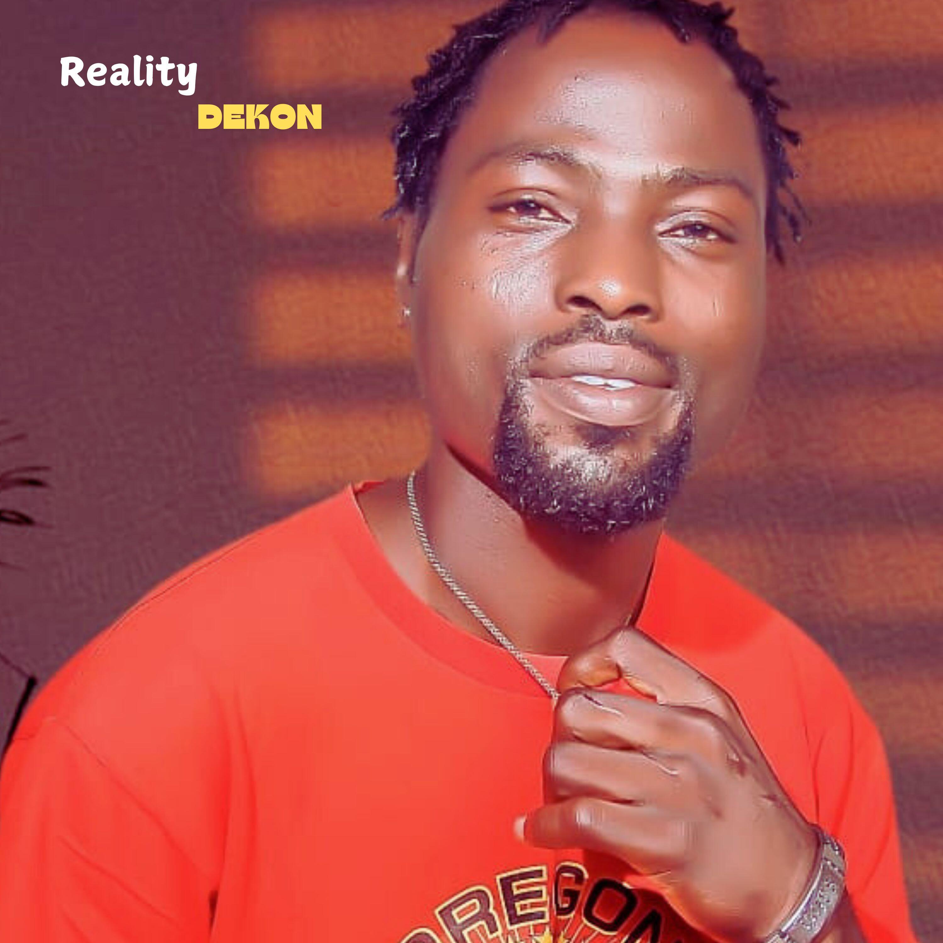 Релиз Reality
