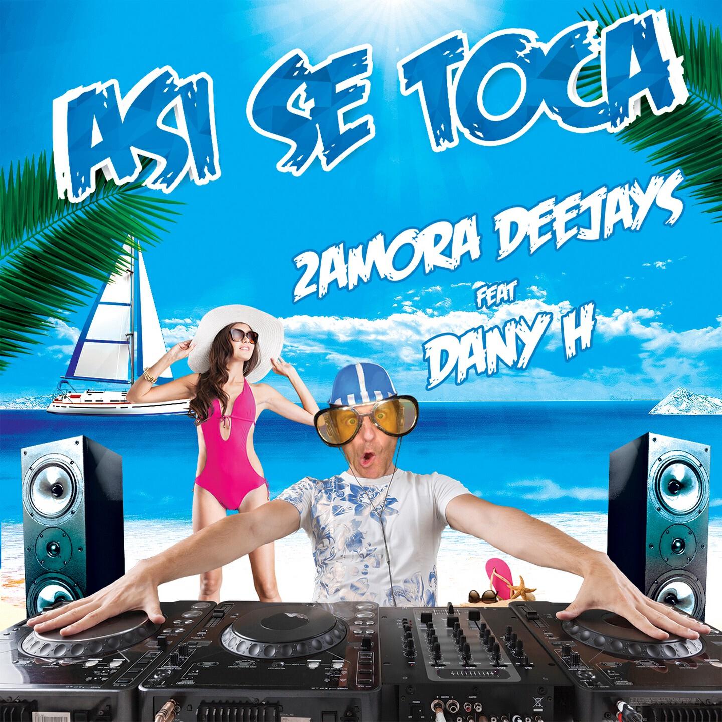 2Amora Deejays