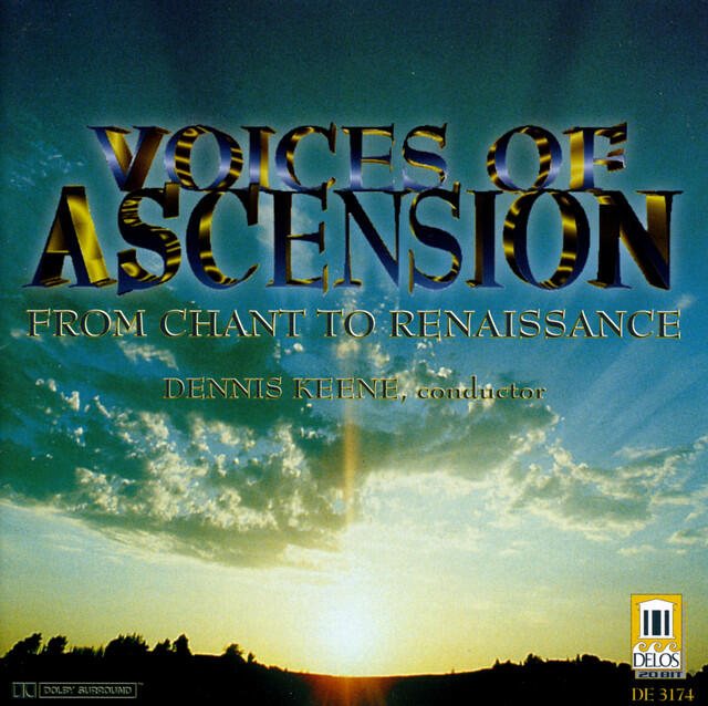 Релиз Choral Music - Hildegard of Bingen / Palestrina, G. / Byrd, W. / Isaac, H. / Josquin Des Prez / Dufay, G.