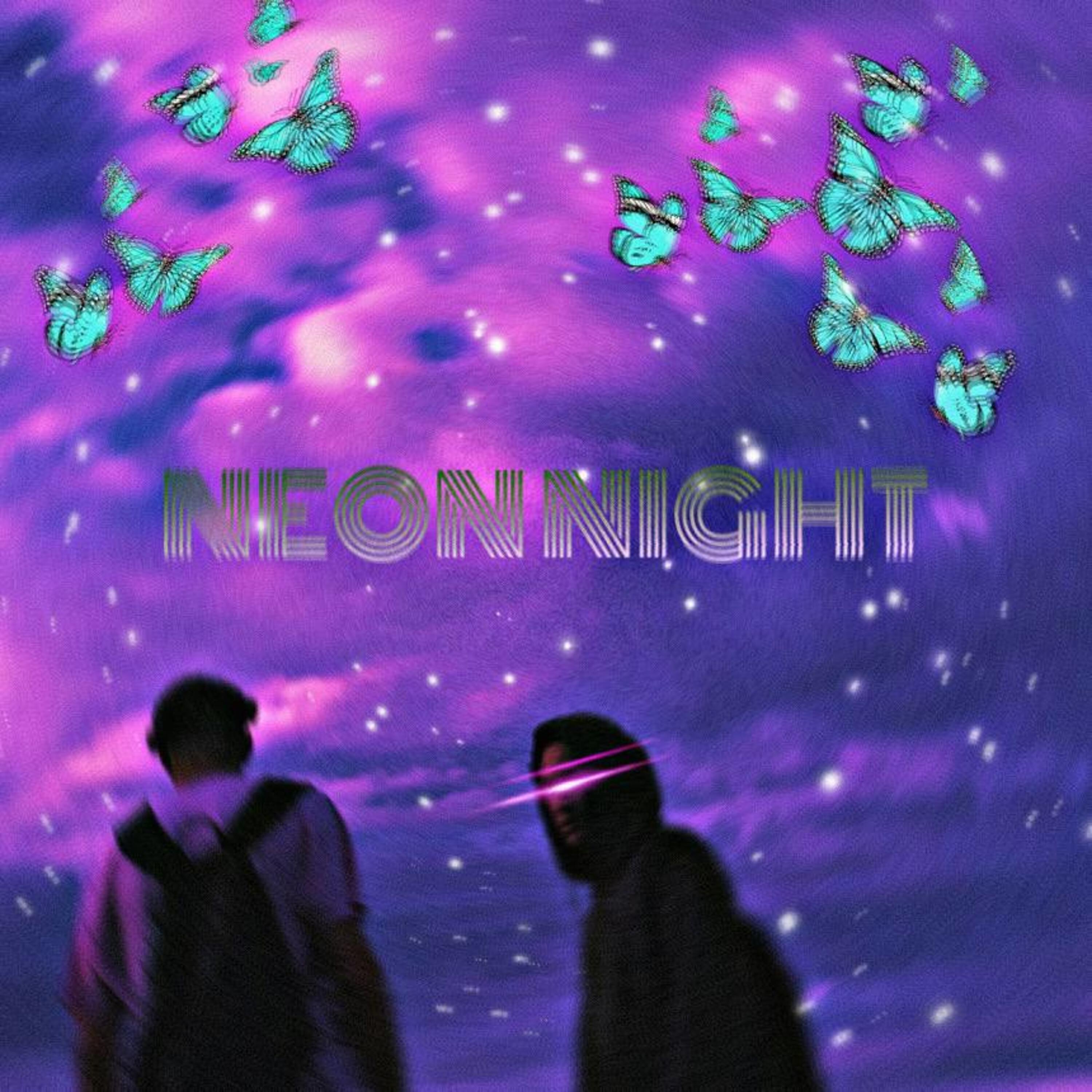 Релиз Neon Night