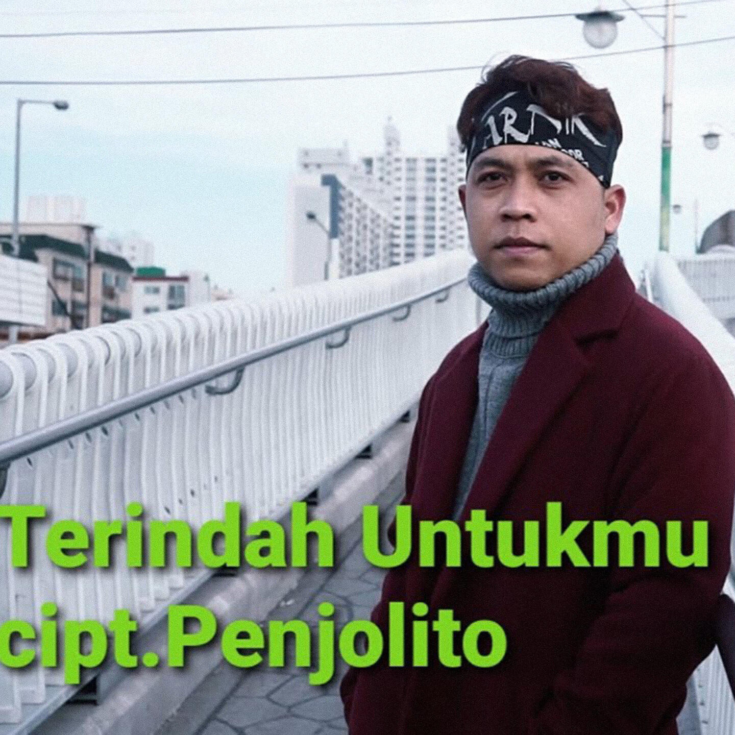 Релиз Terindah Untukmu