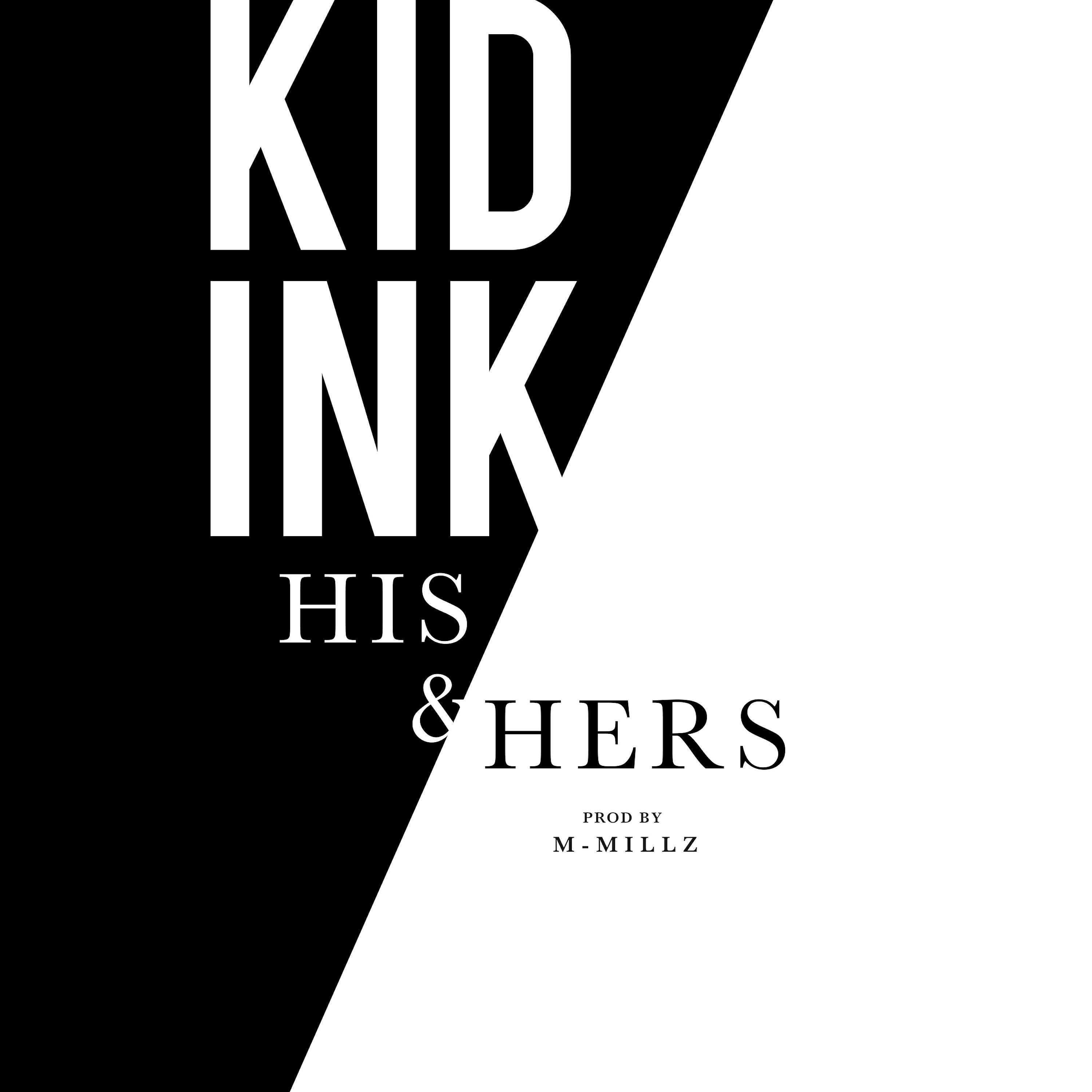 Релиз His & Hers