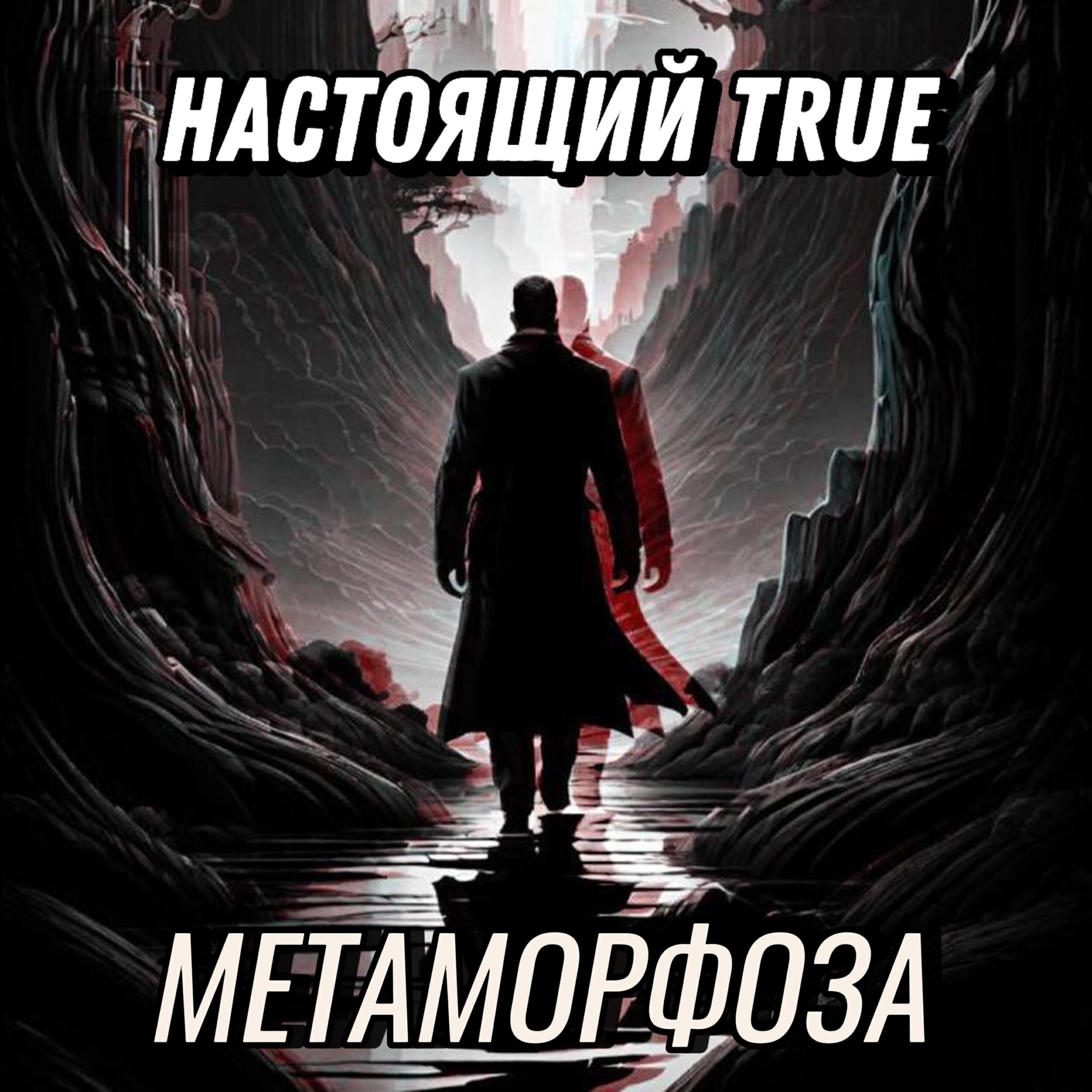 Релиз Метаморфоза