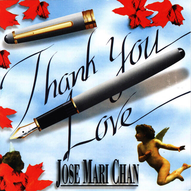 Релиз Thank You Love