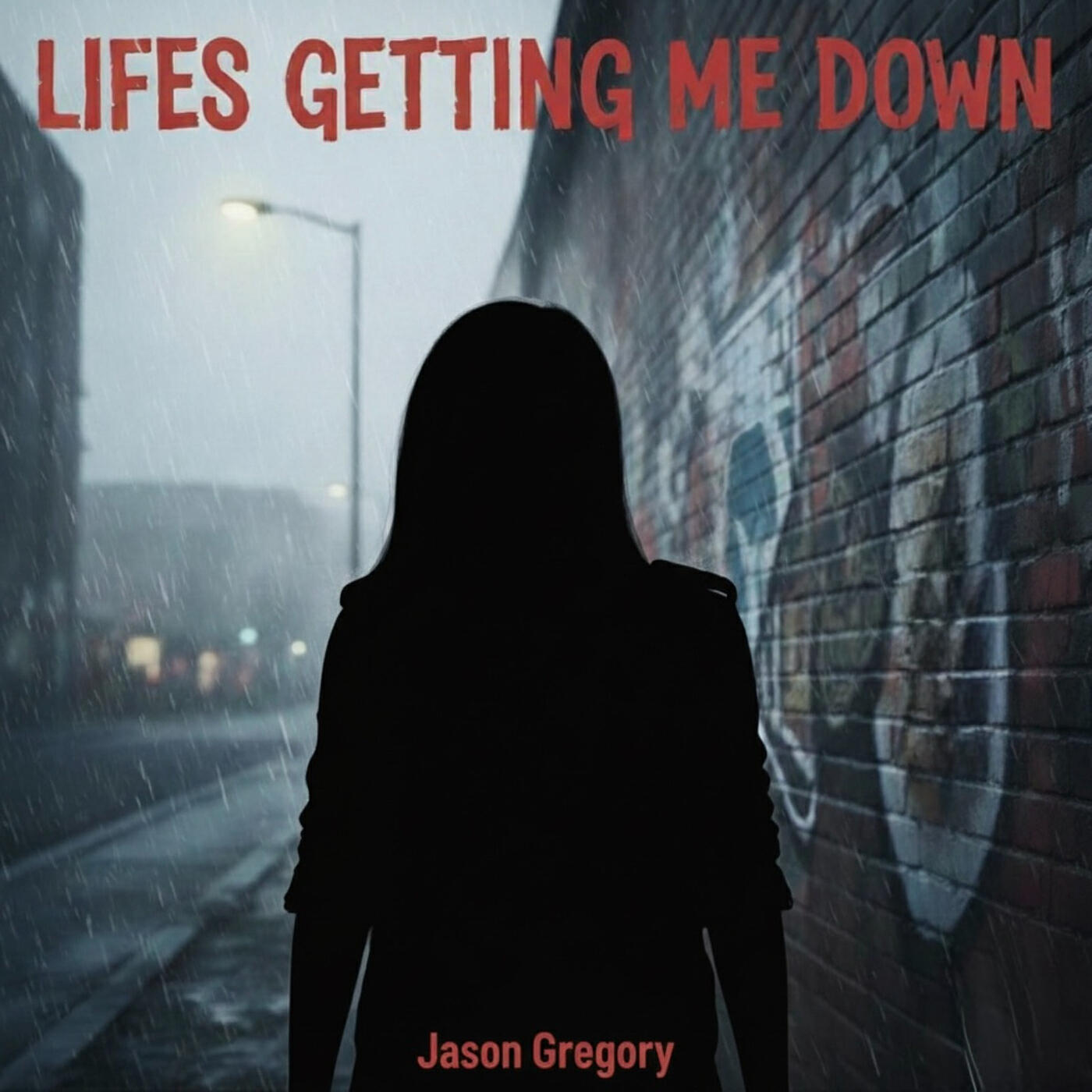 Jason Gregory