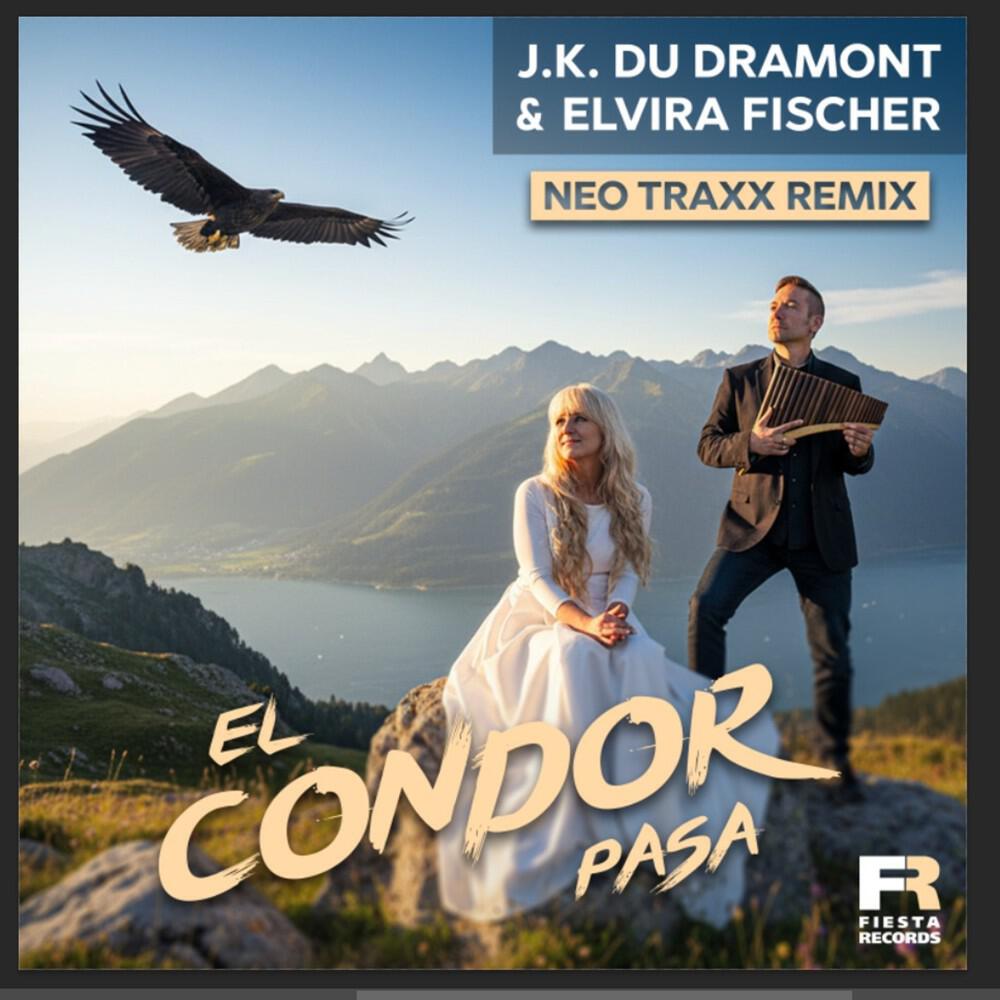 Релиз El Condor Pasa (Neo Traxx Remix)